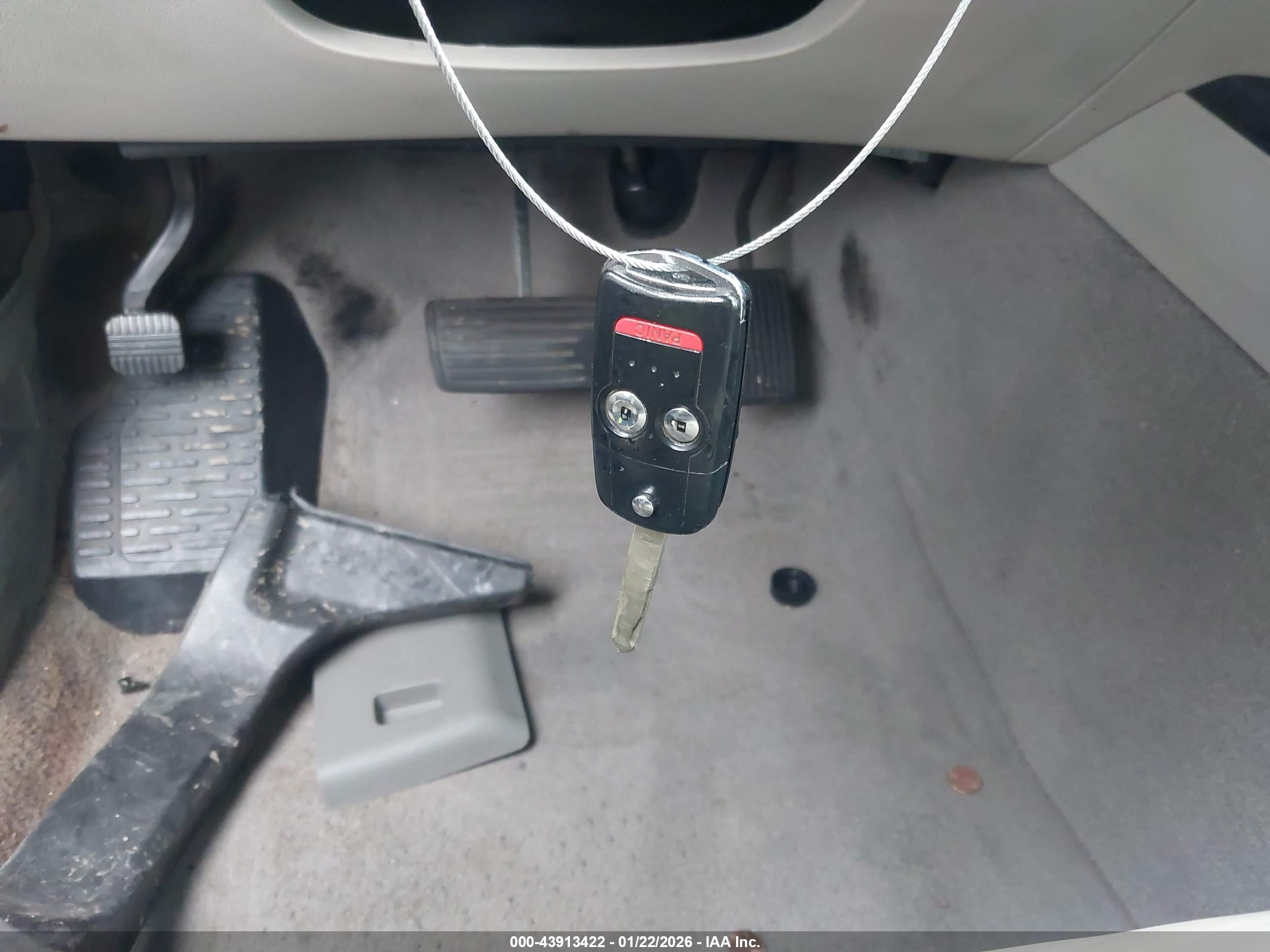 ACURA MDX image 11
