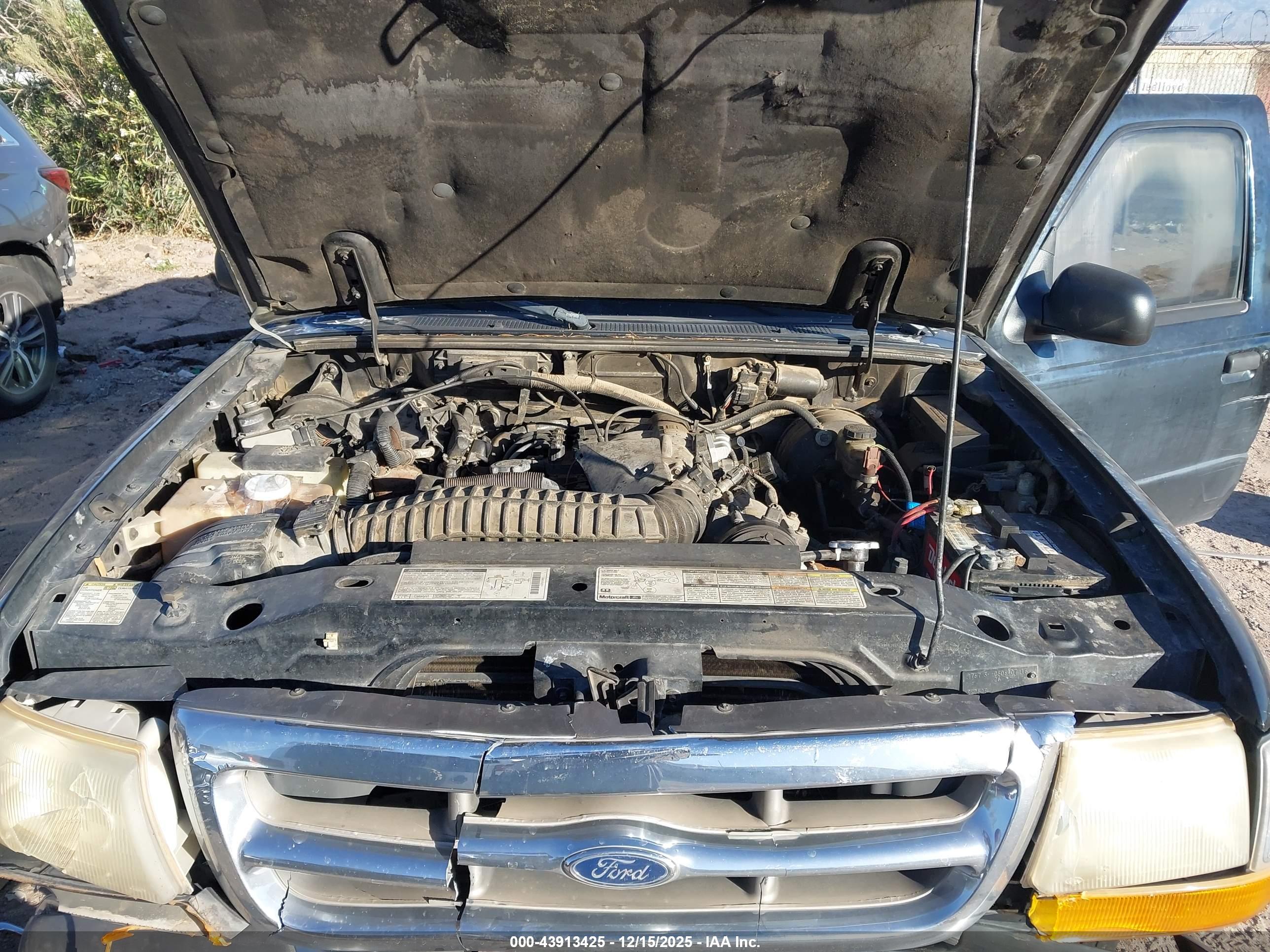 FORD RANGER image 10
