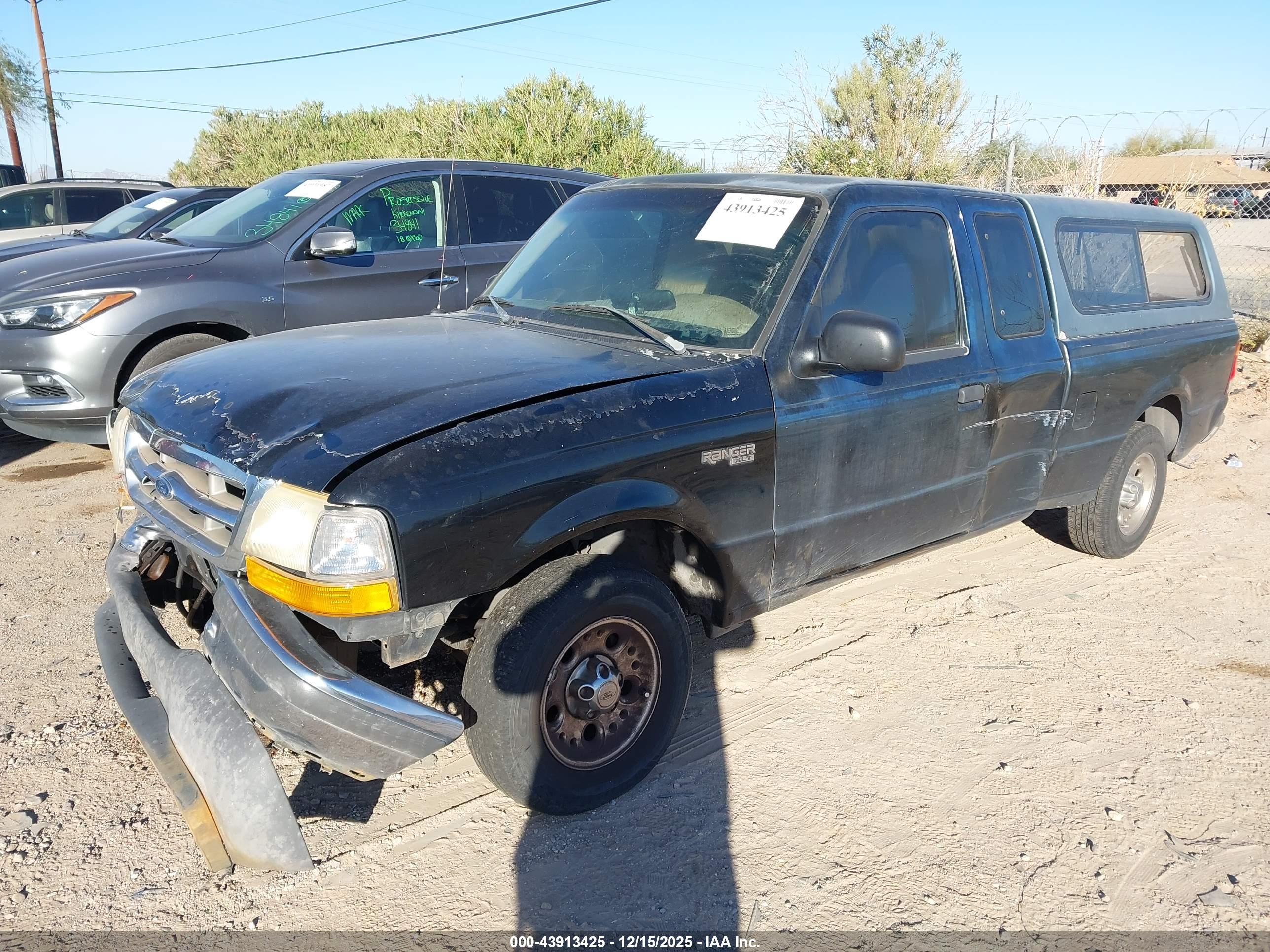 FORD RANGER image 2