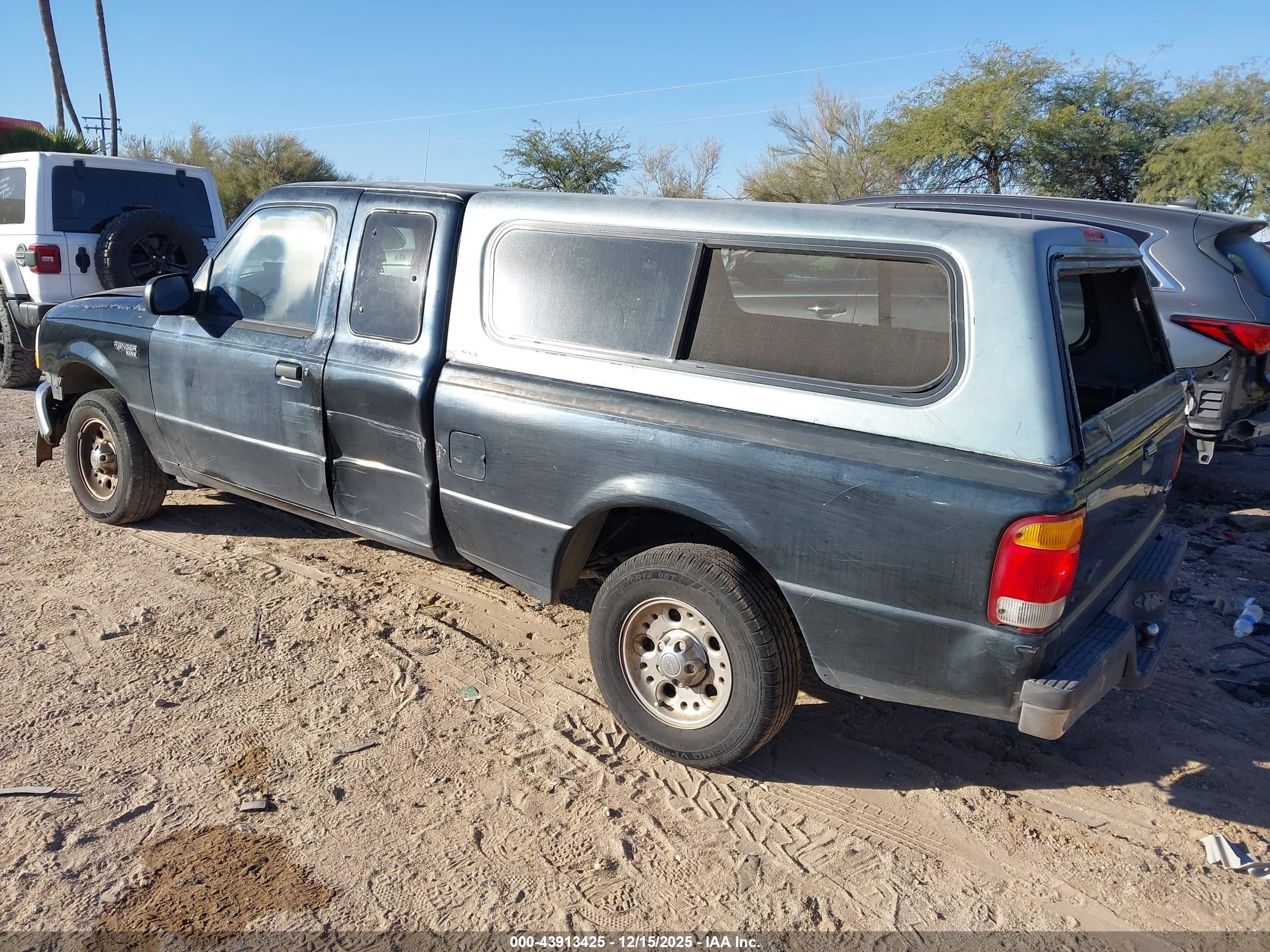 FORD RANGER image 3