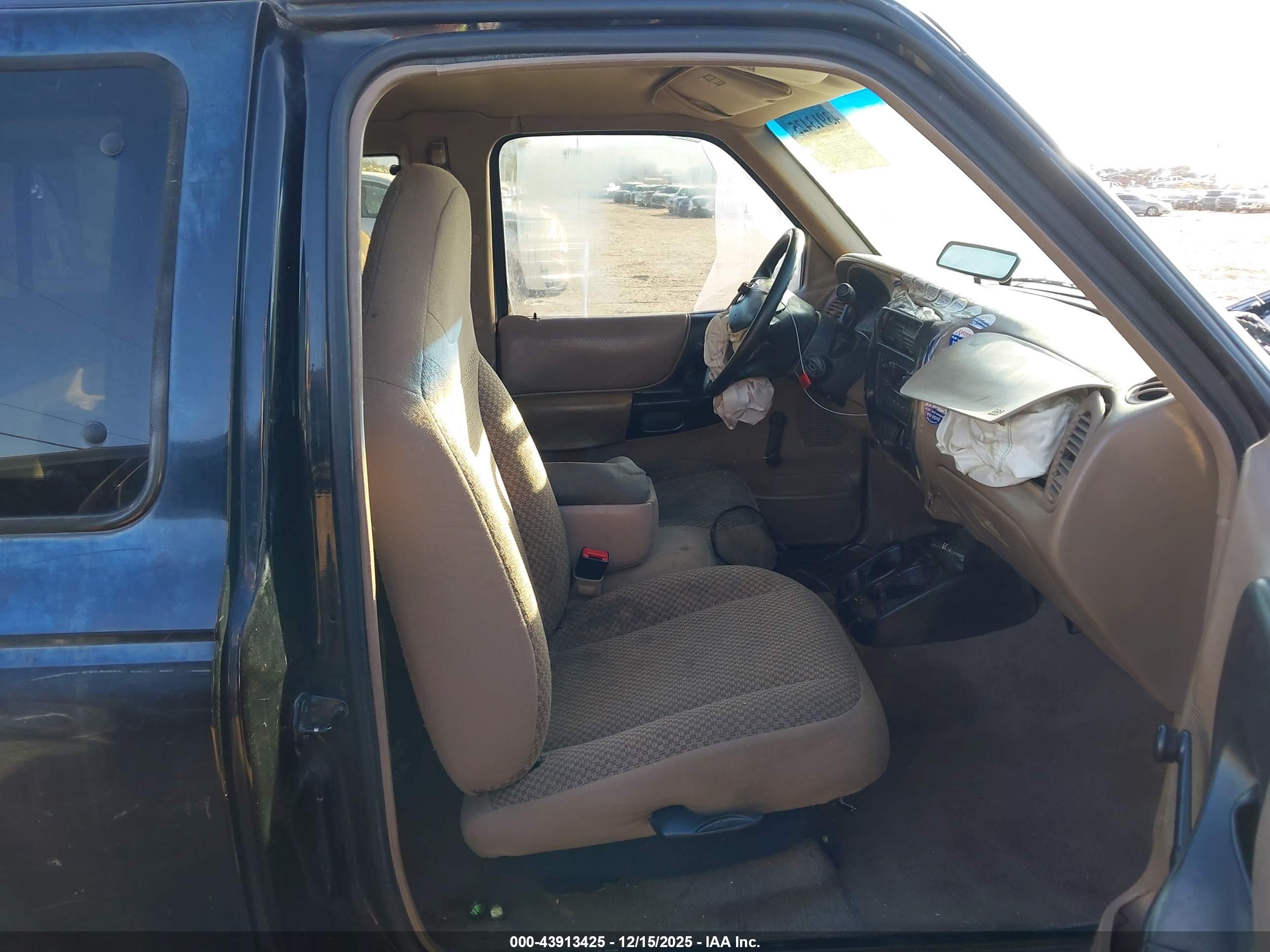 FORD RANGER image 5