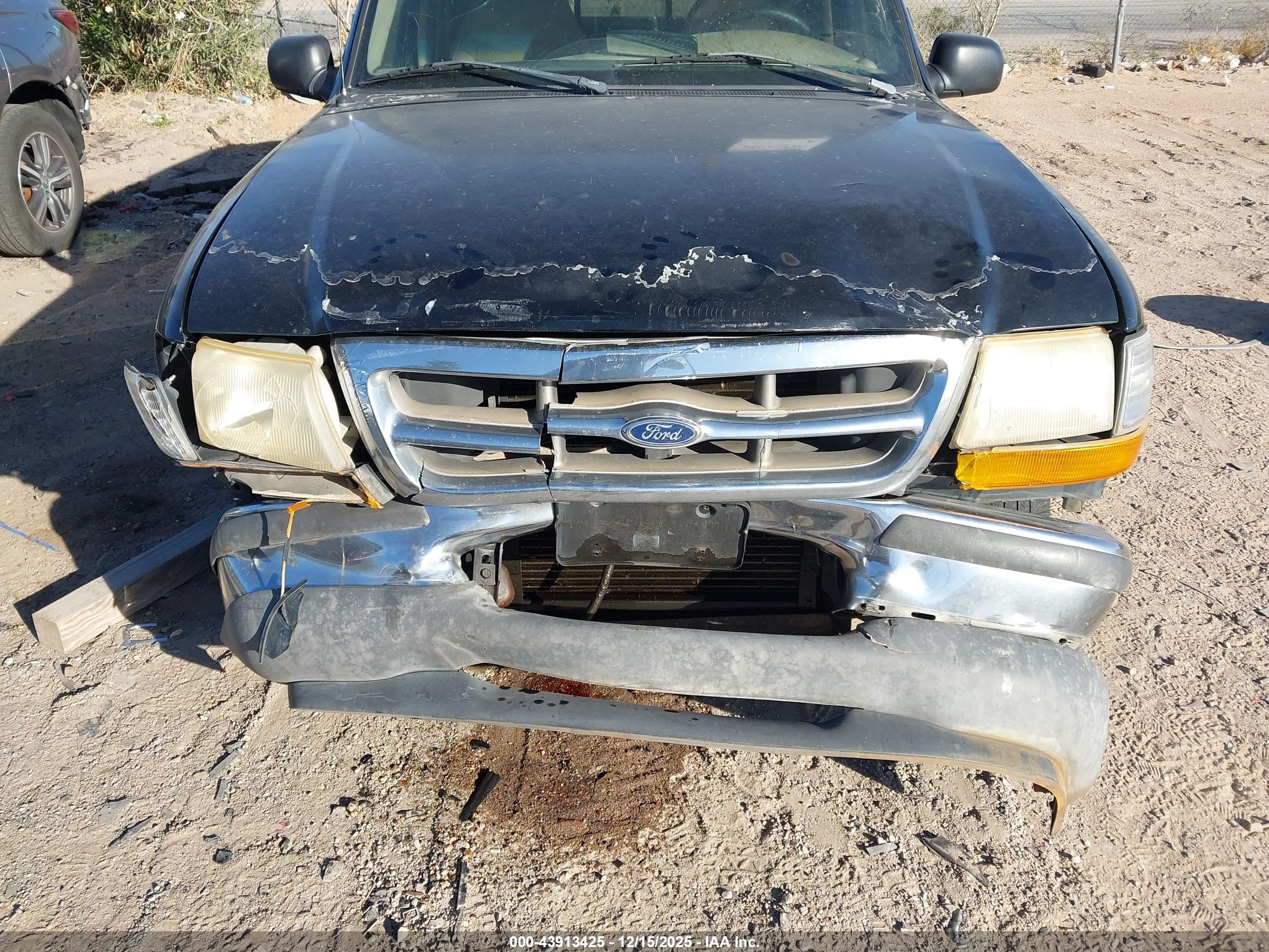 FORD RANGER image 6