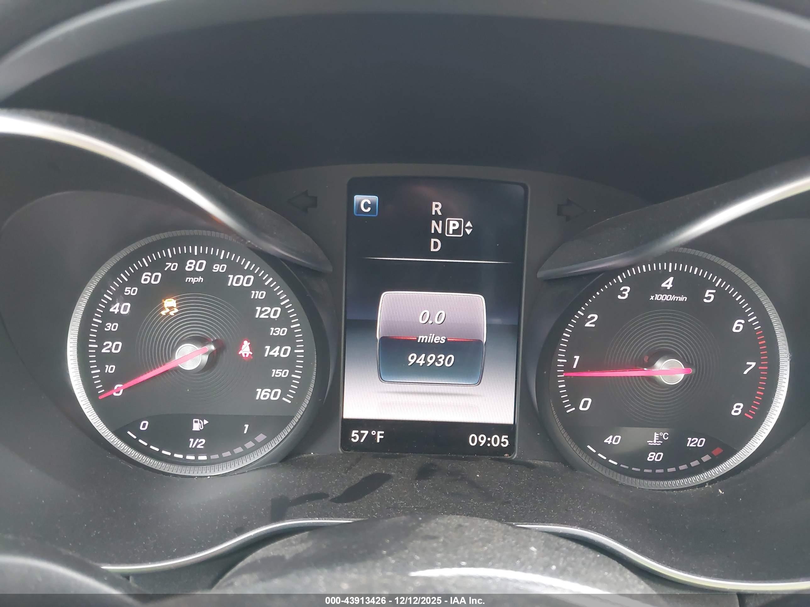 MERCEDES-BENZ C image 7