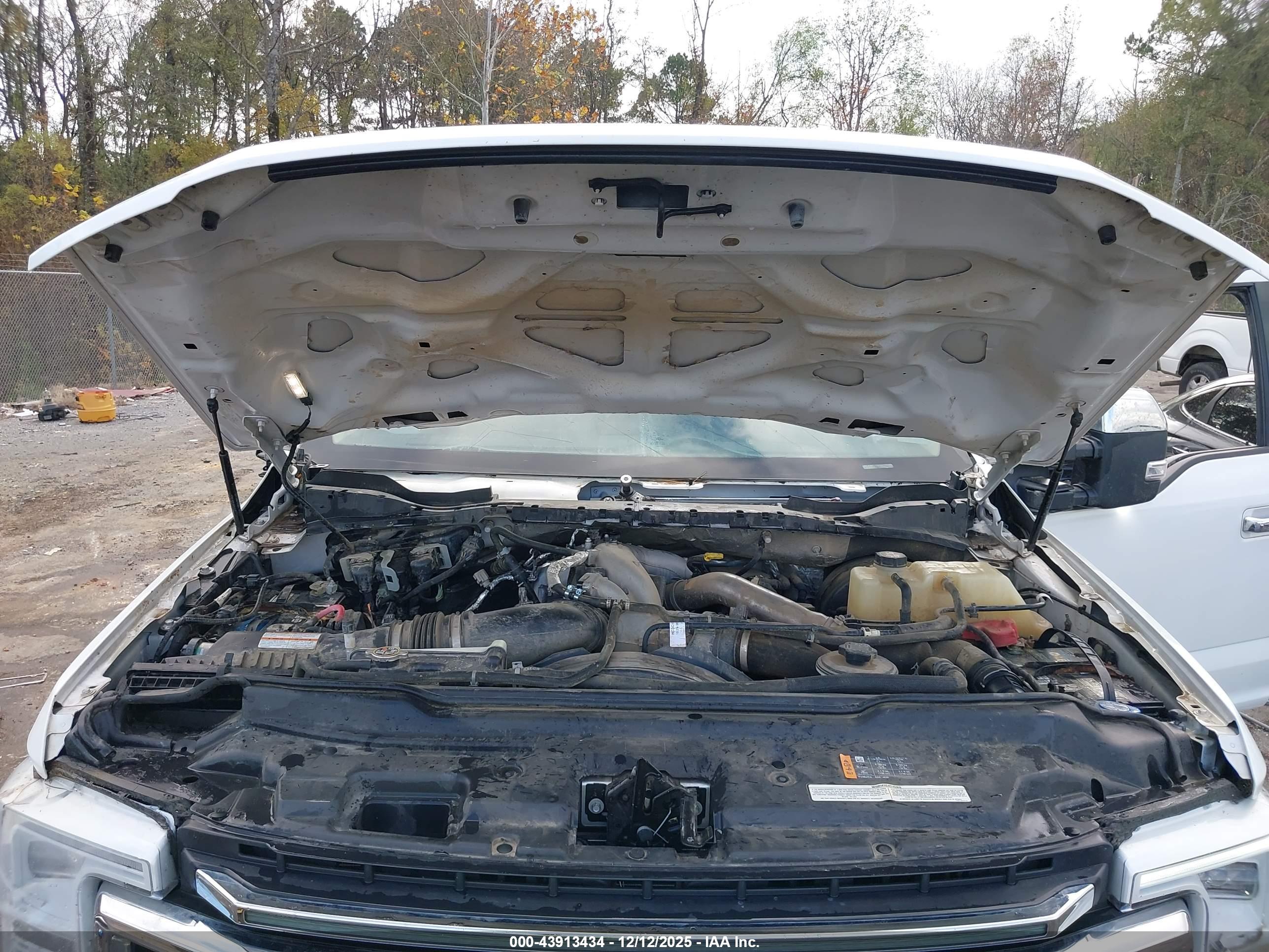 FORD F-250 image 10