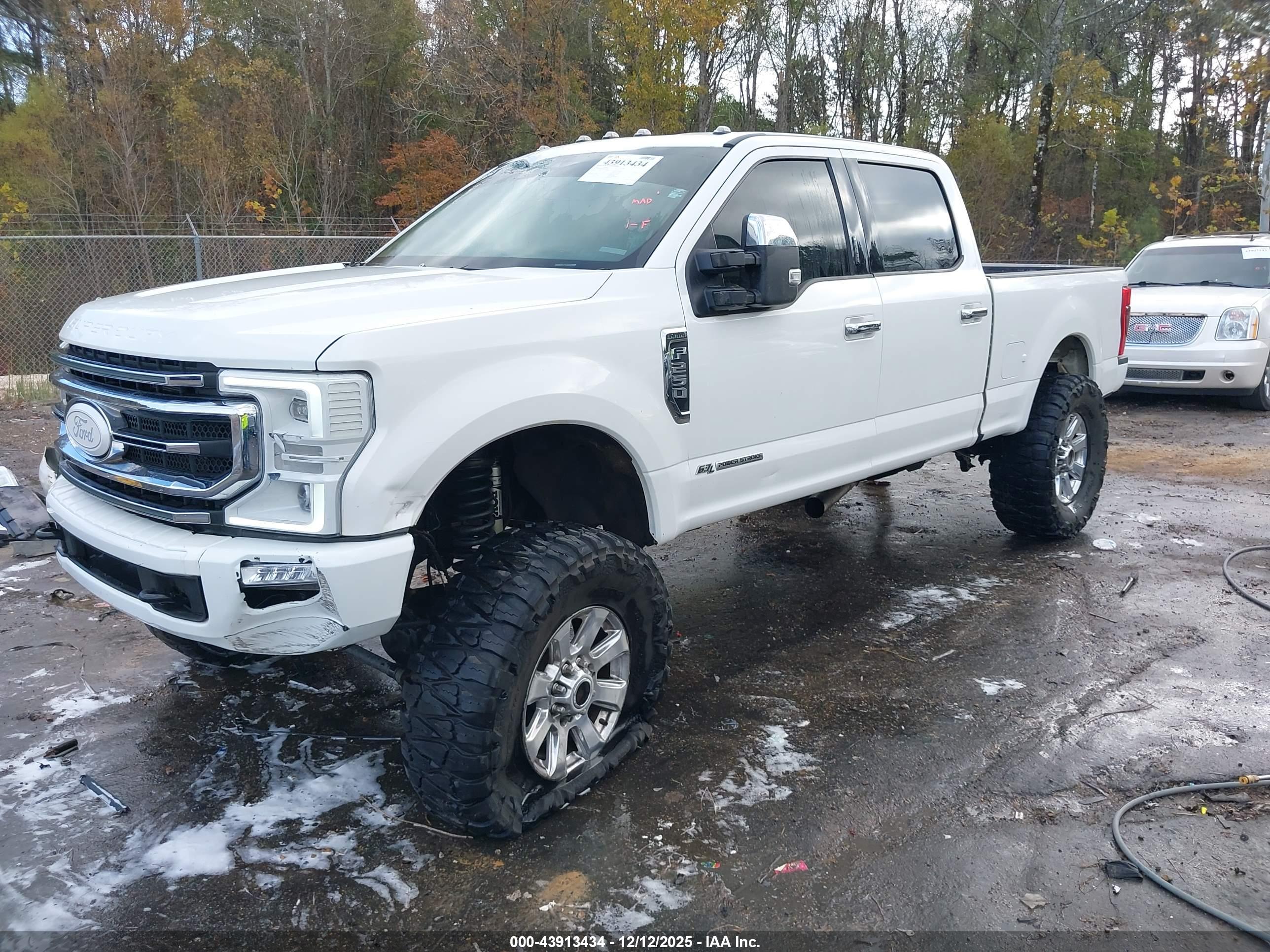 FORD F-250 image 2