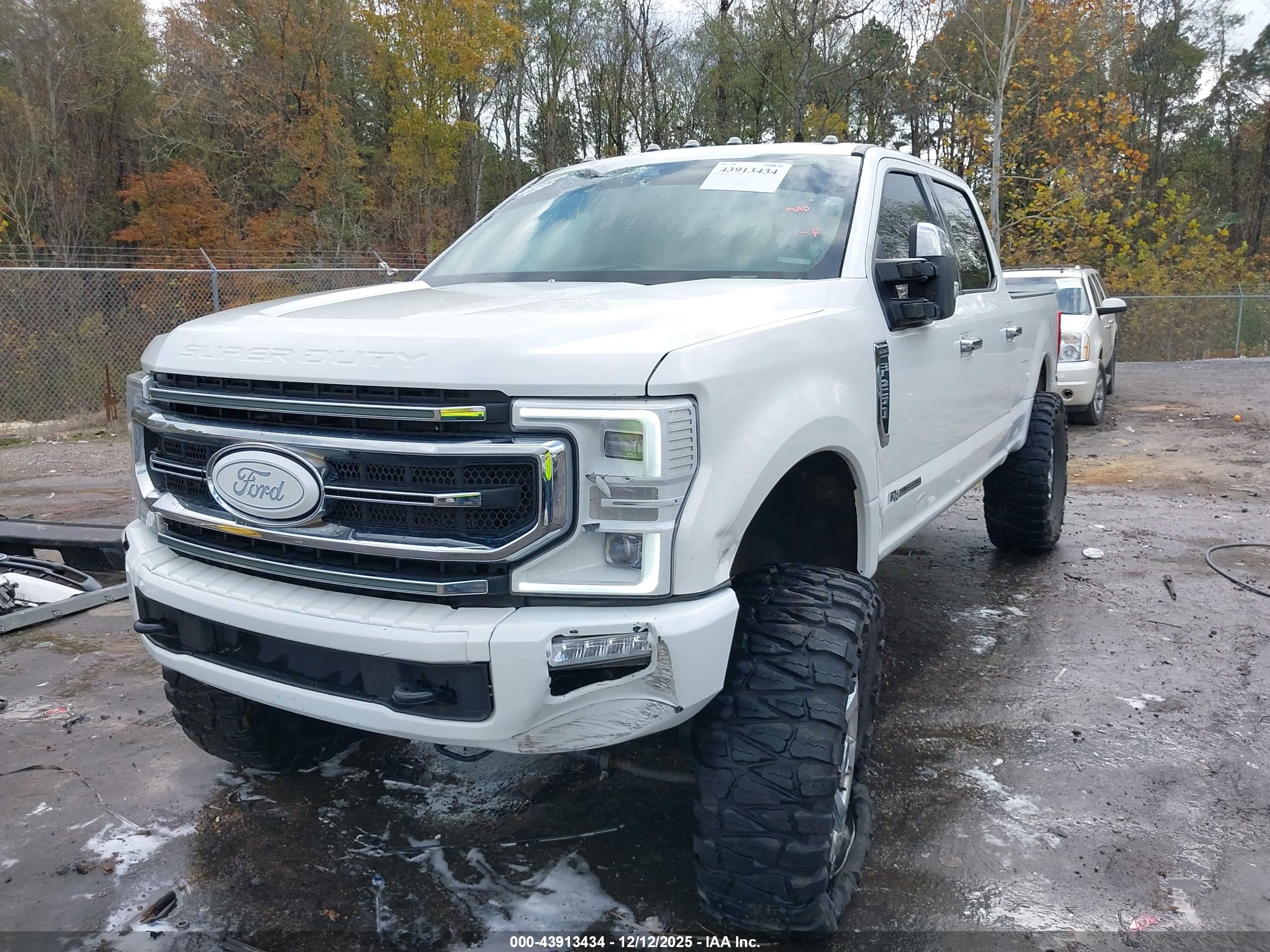 FORD F-250 image 6