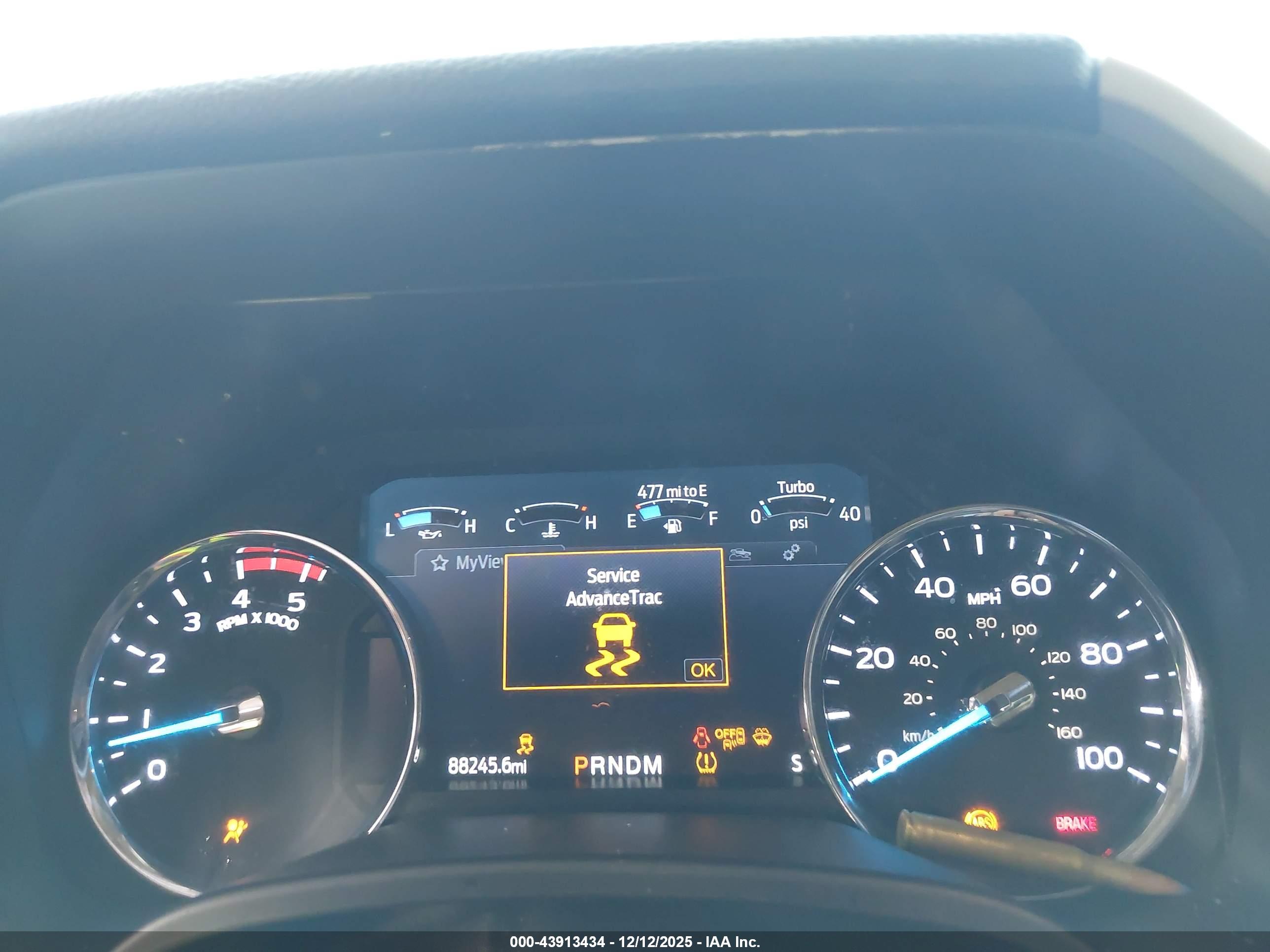 FORD F-250 image 7