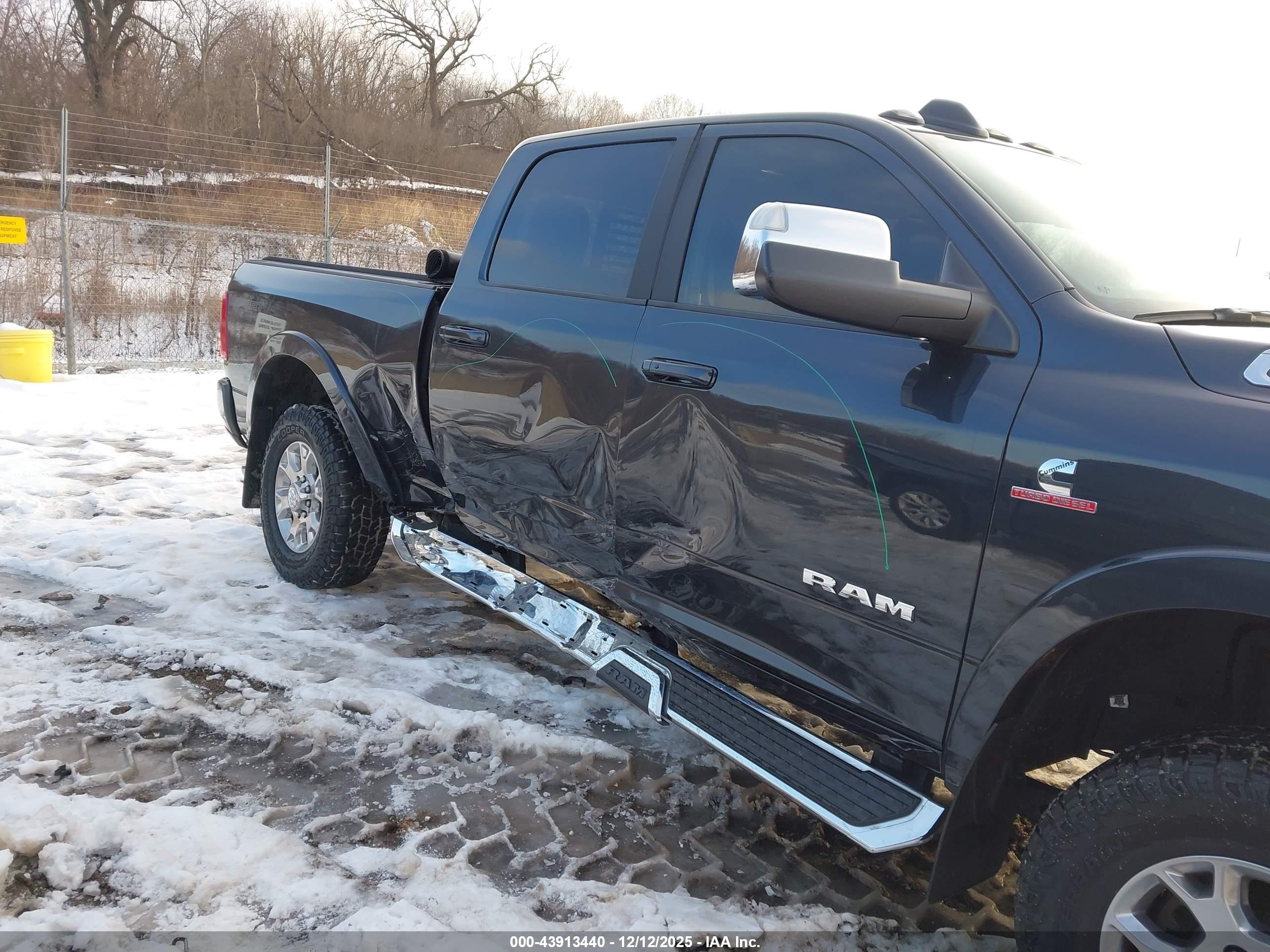 RAM 2500 image 6