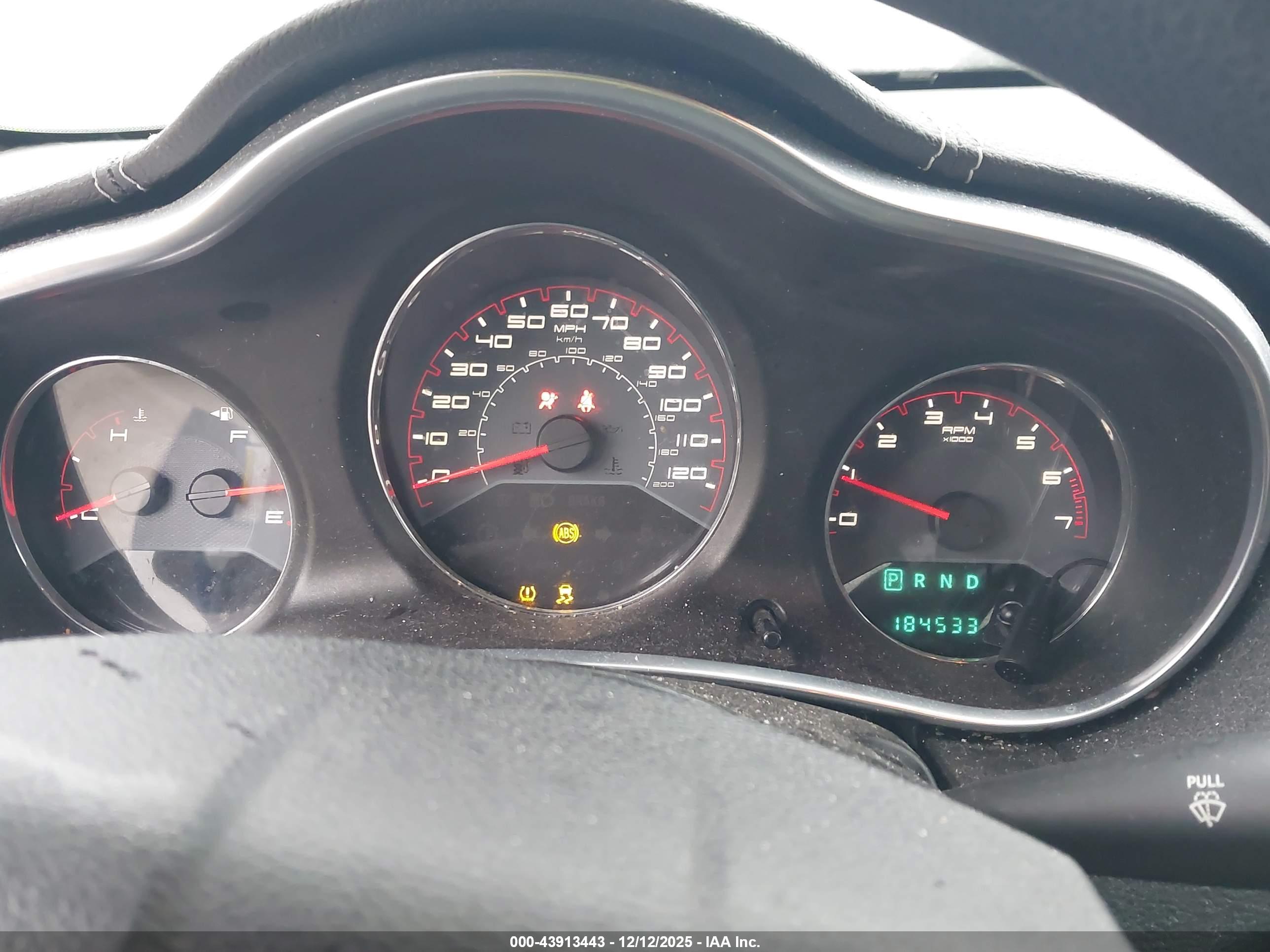 DODGE AVENGER image 7