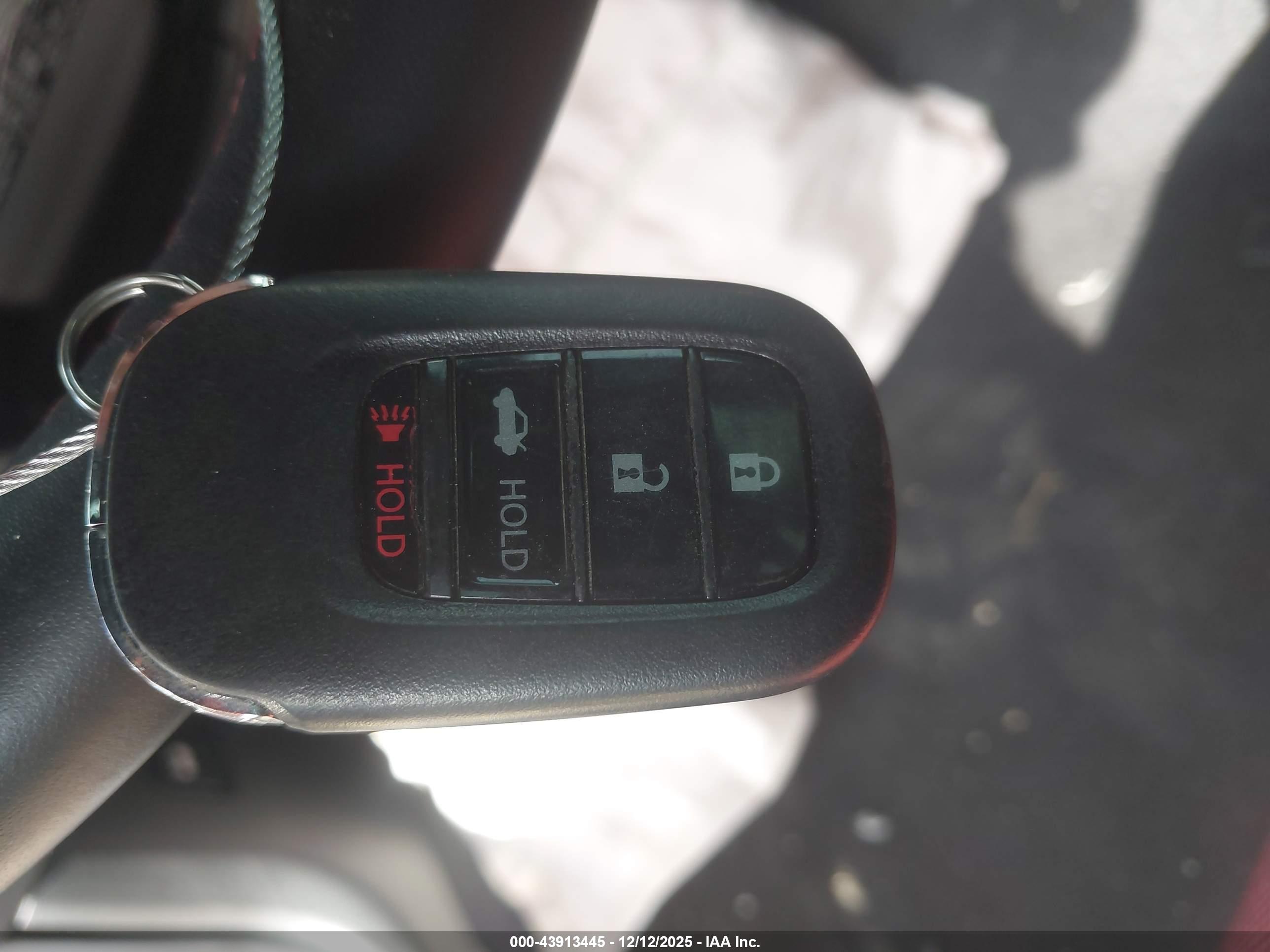 HONDA CIVIC image 11
