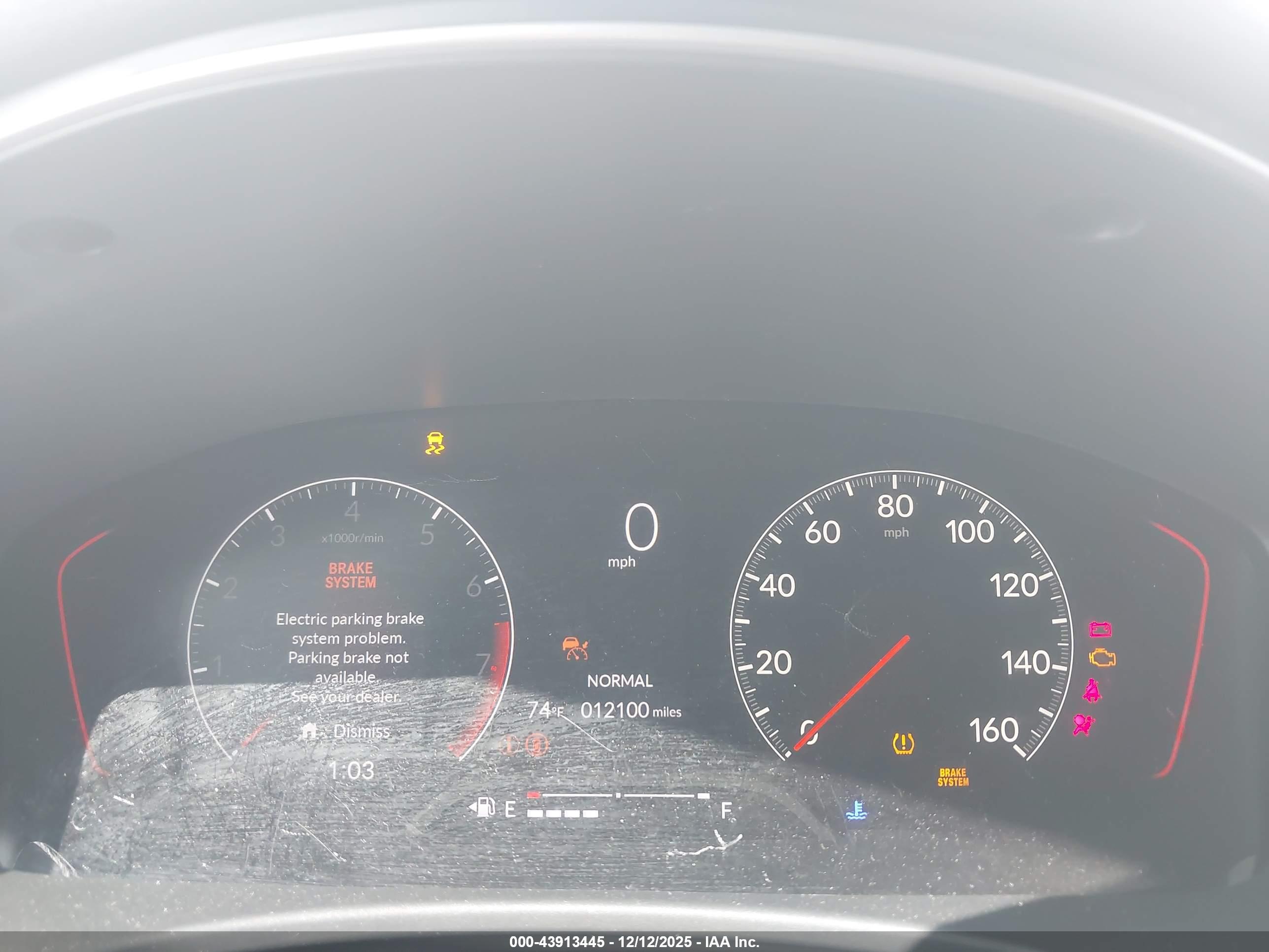 HONDA CIVIC image 7
