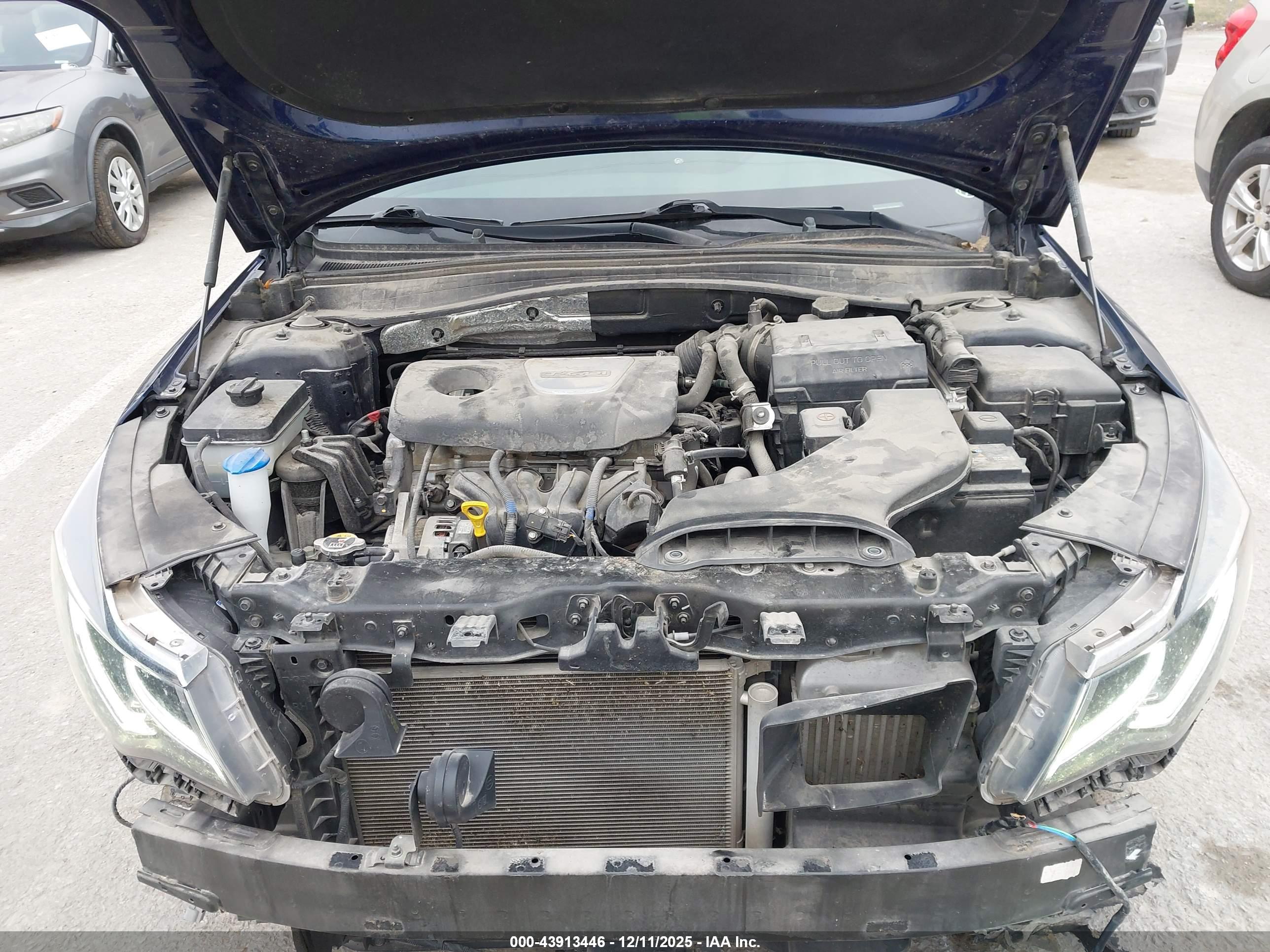 KIA OPTIMA image 10