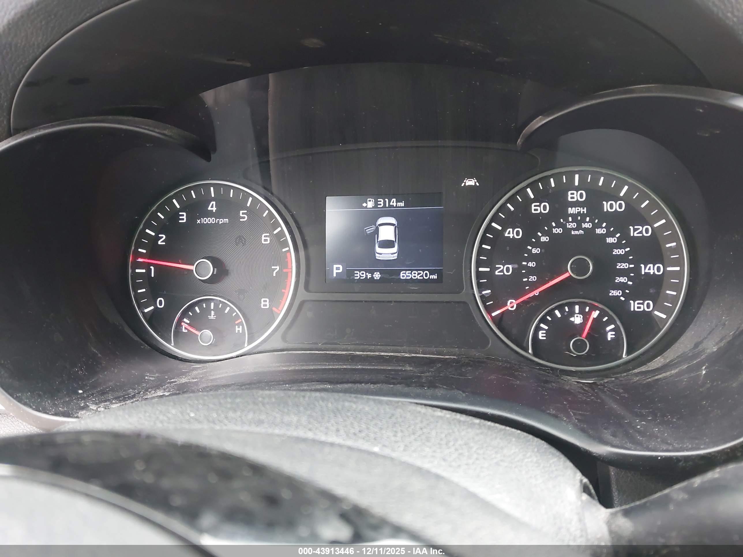 KIA OPTIMA image 7