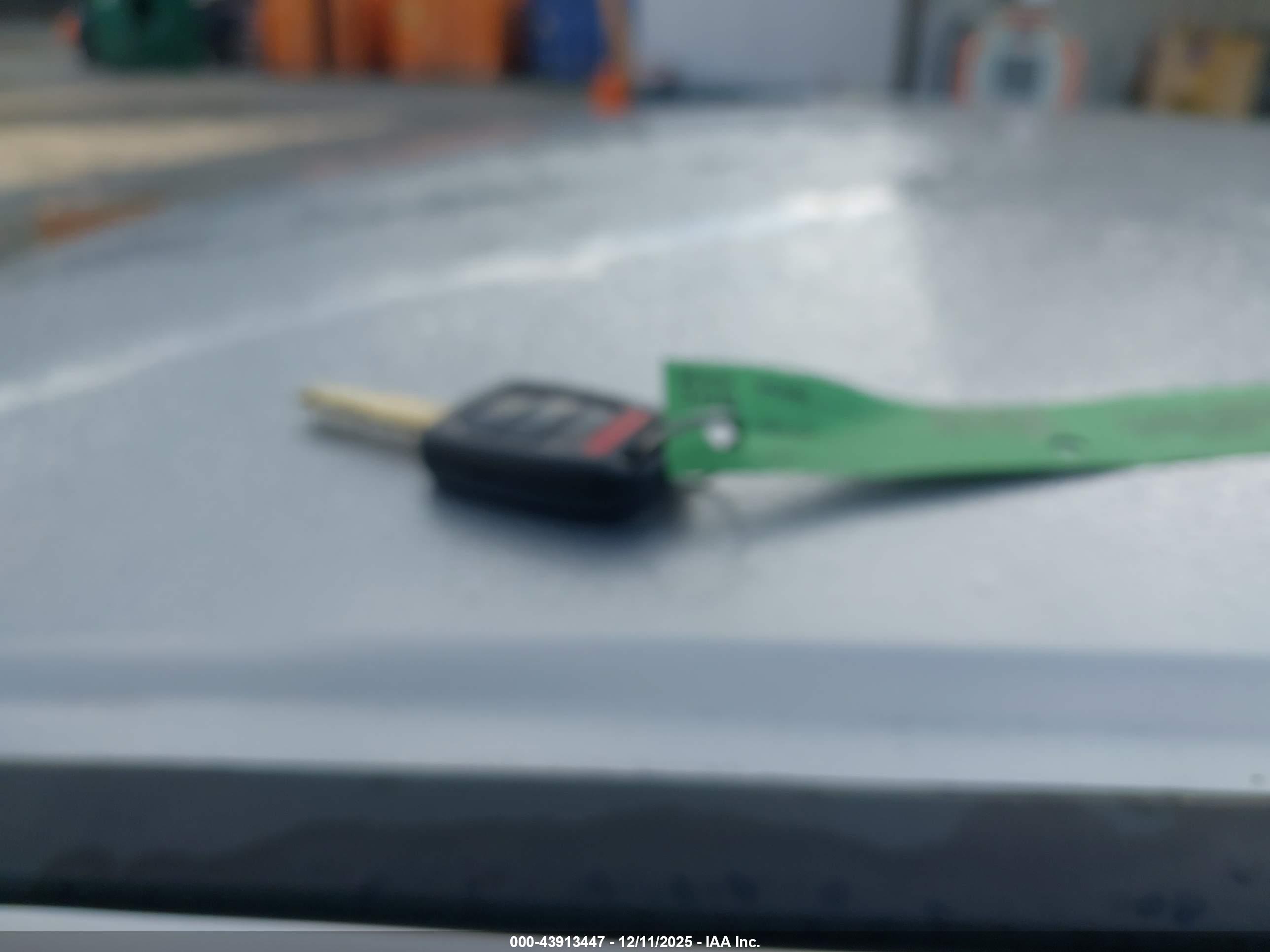 HONDA ACCORD image 11