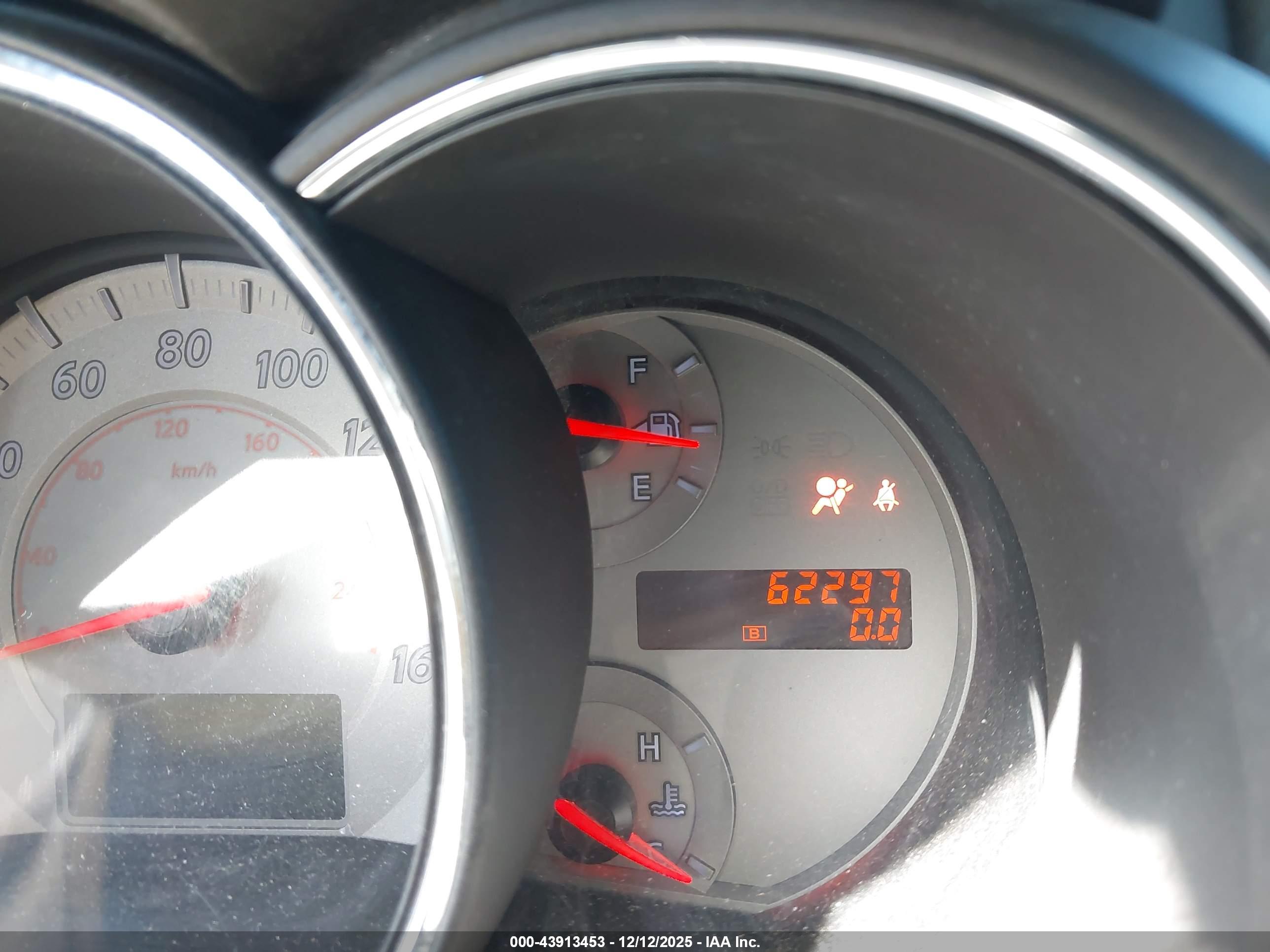 NISSAN MURANO image 7