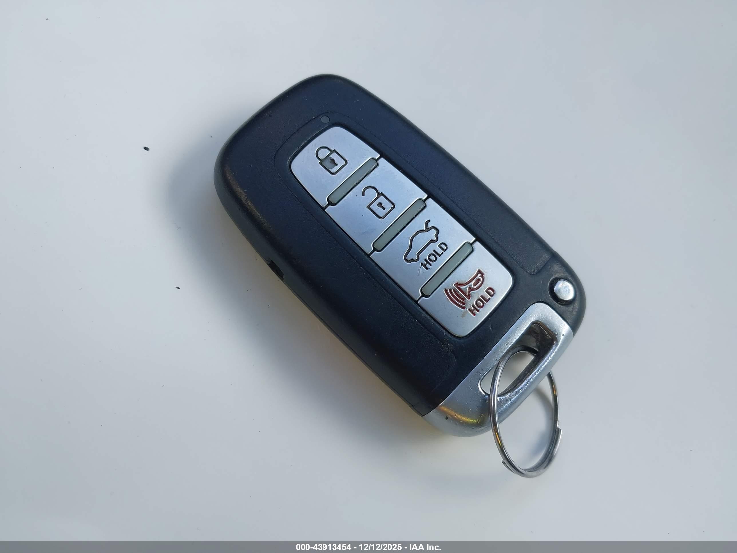 HYUNDAI SONATA image 11