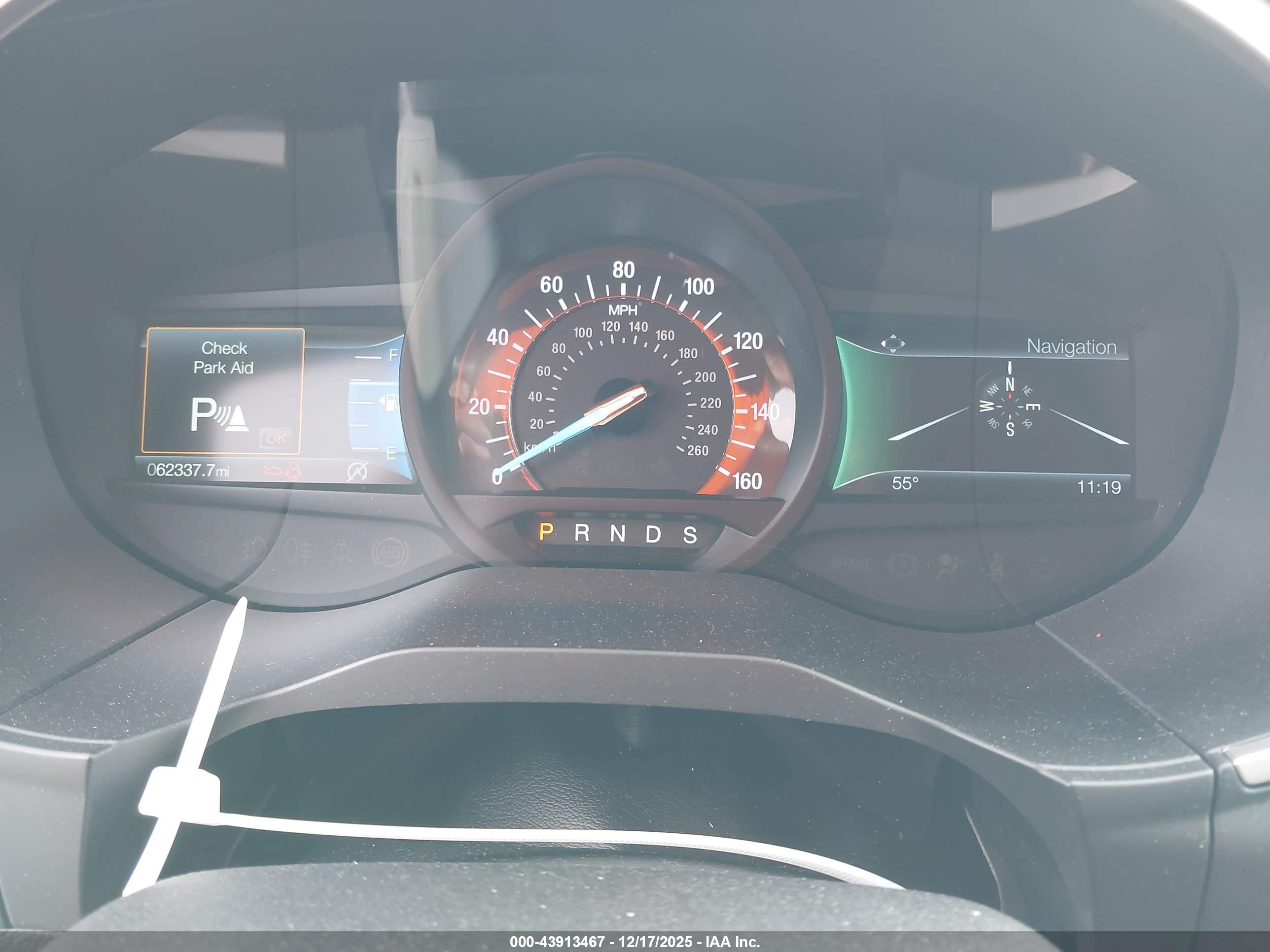 FORD EDGE image 7