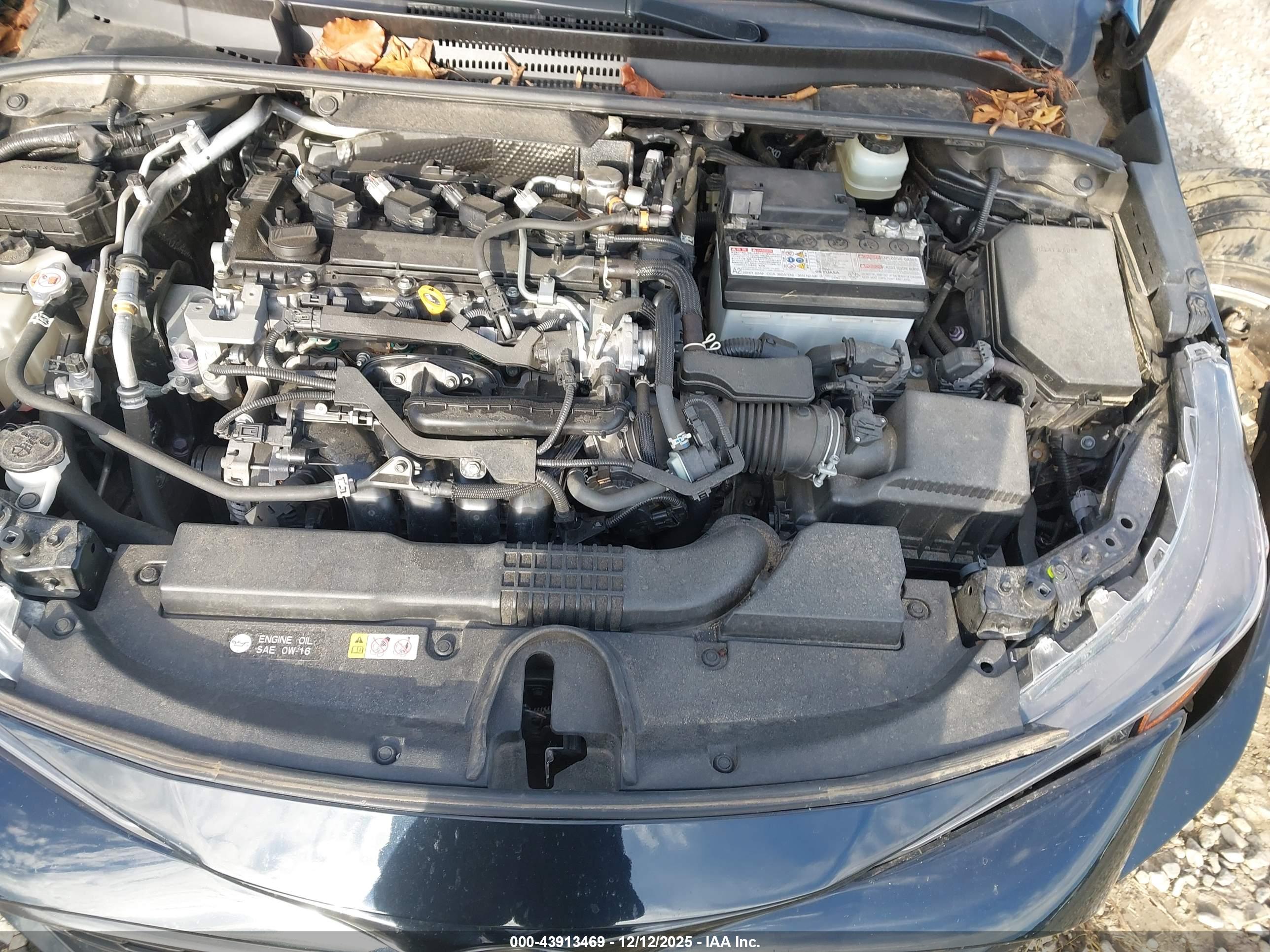 TOYOTA COROLLA image 10