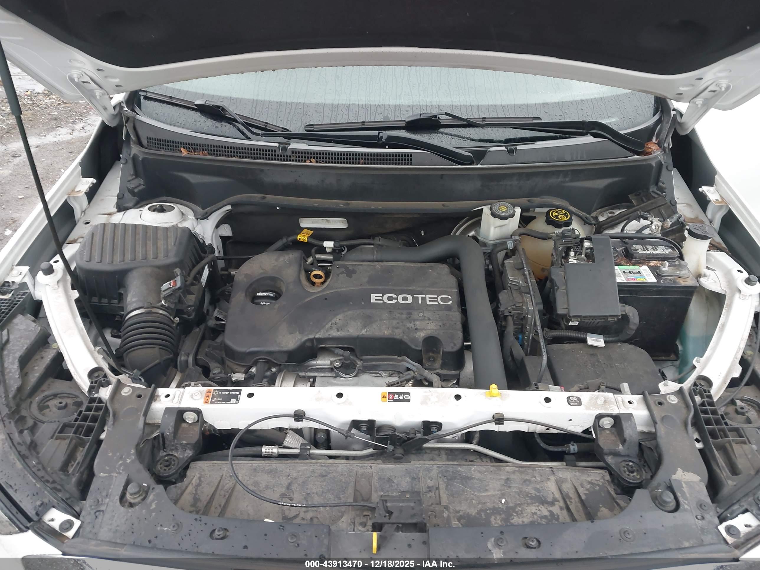 GMC TERRAIN image 10