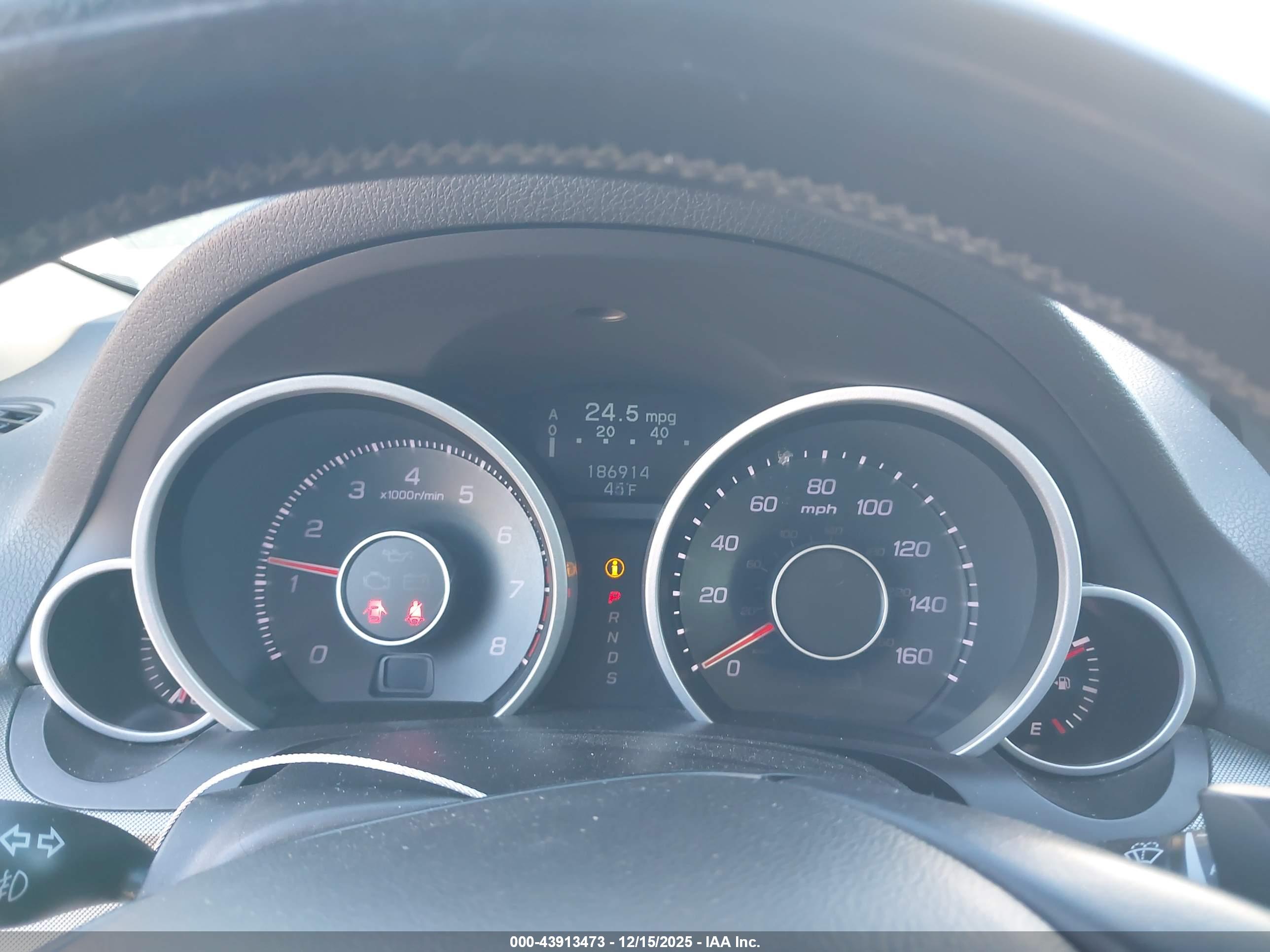 ACURA TL image 7