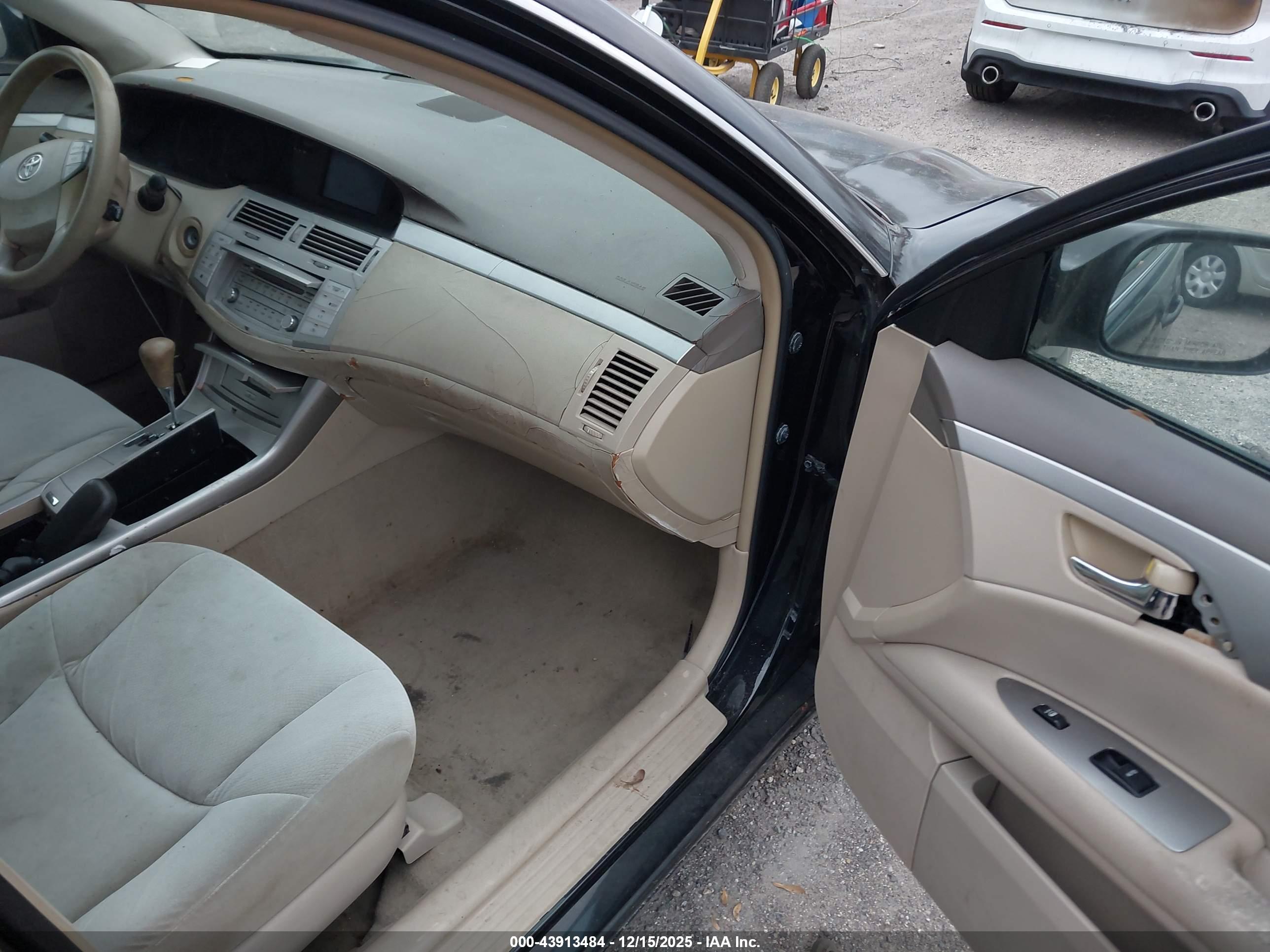 TOYOTA AVALON image 5