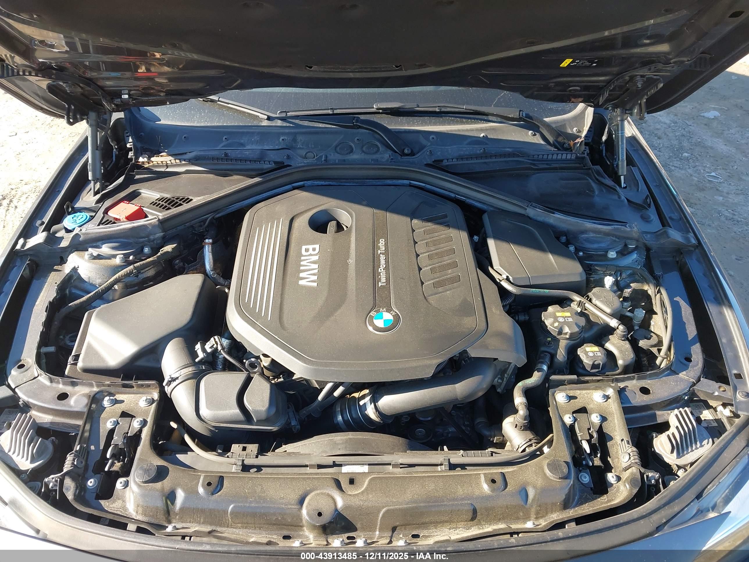 BMW 440I image 10
