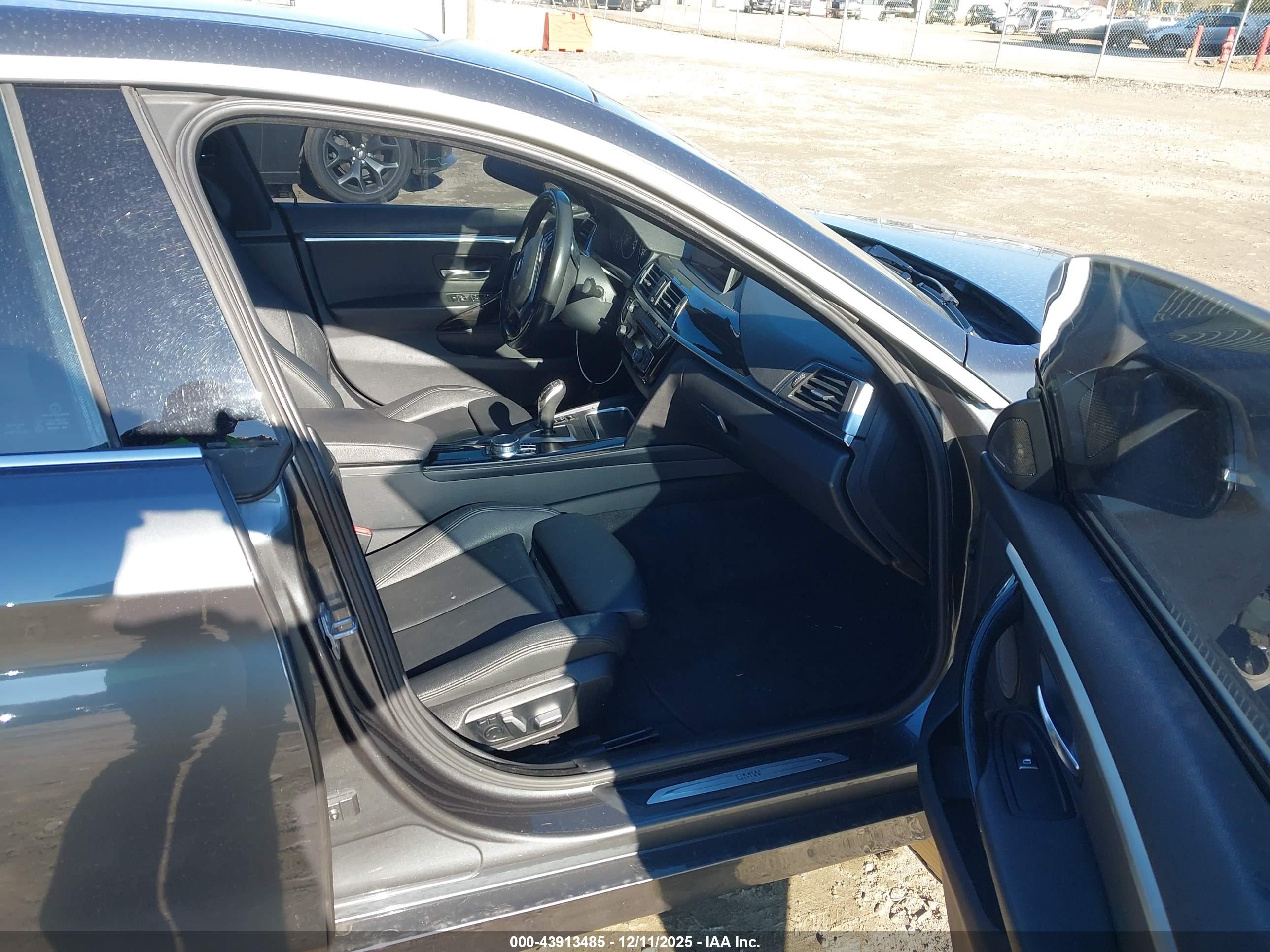 BMW 440I image 5