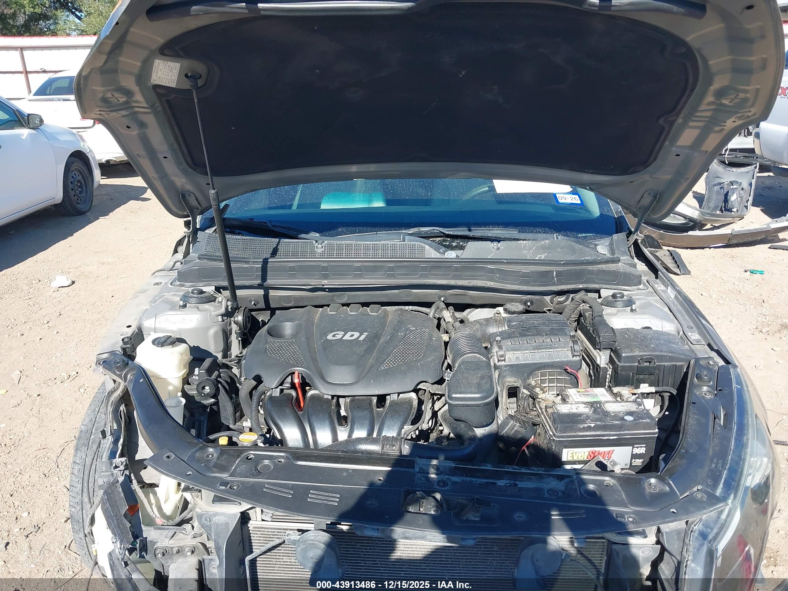 KIA OPTIMA image 10