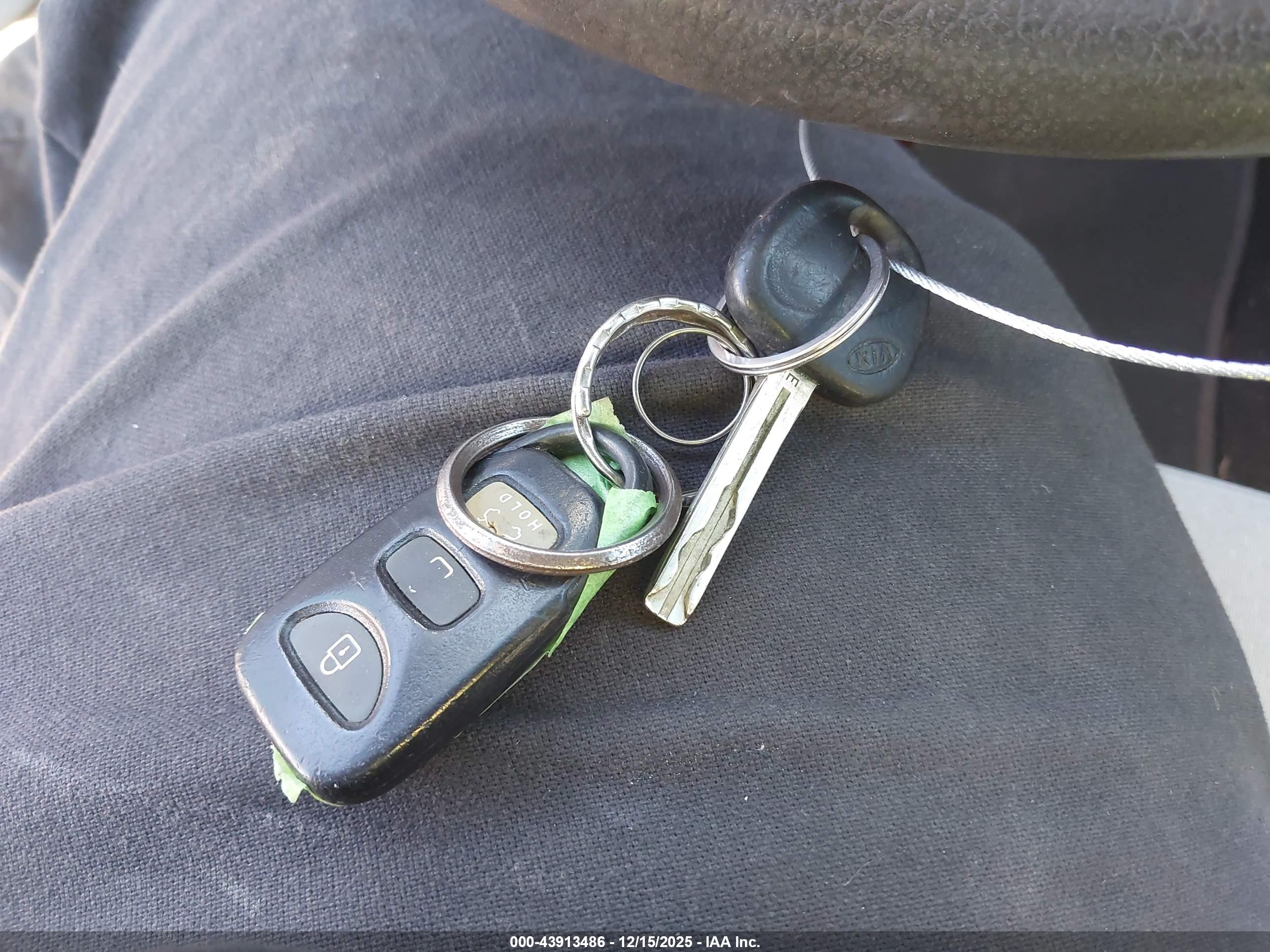 KIA OPTIMA image 11
