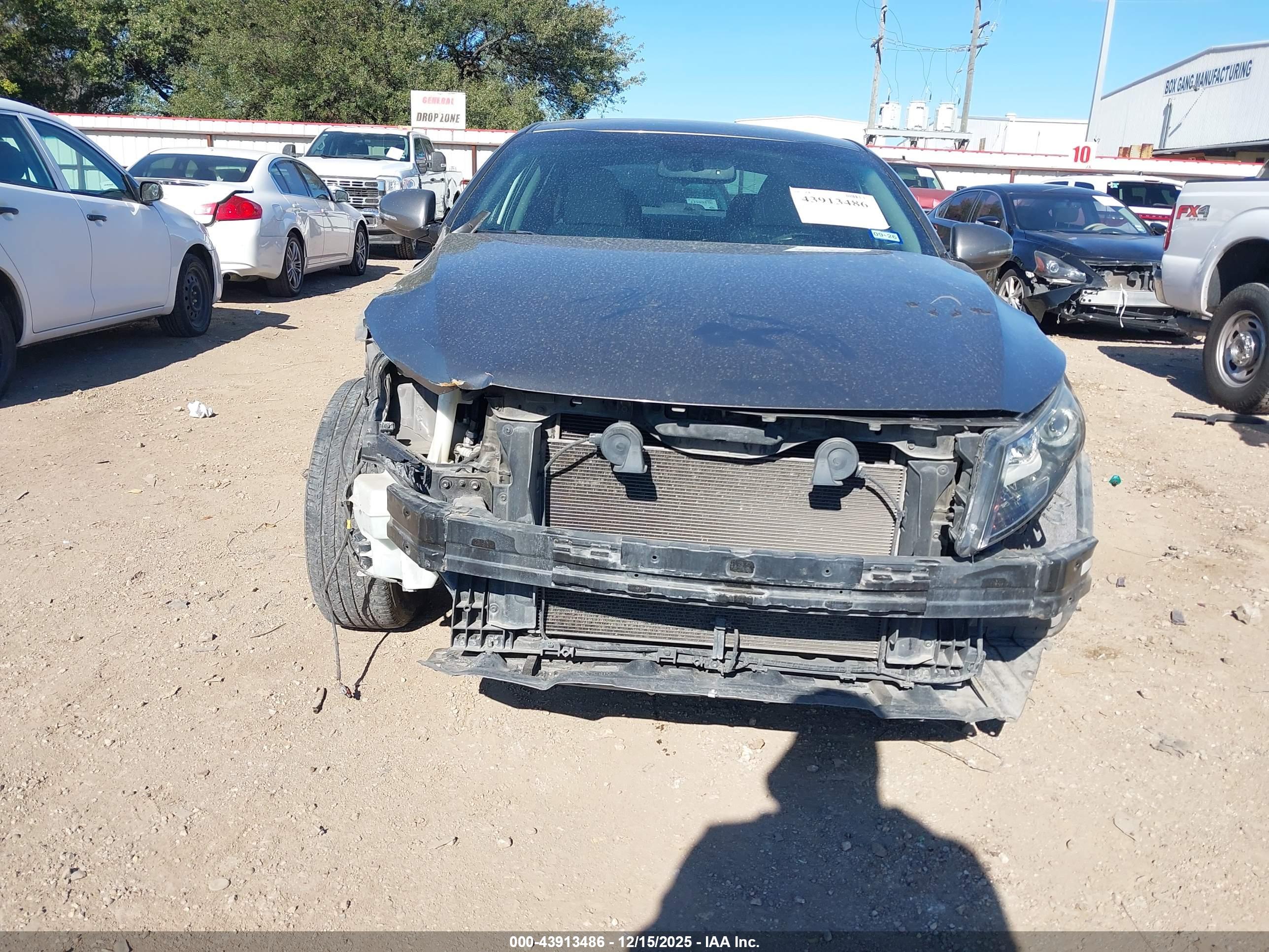 KIA OPTIMA image 6