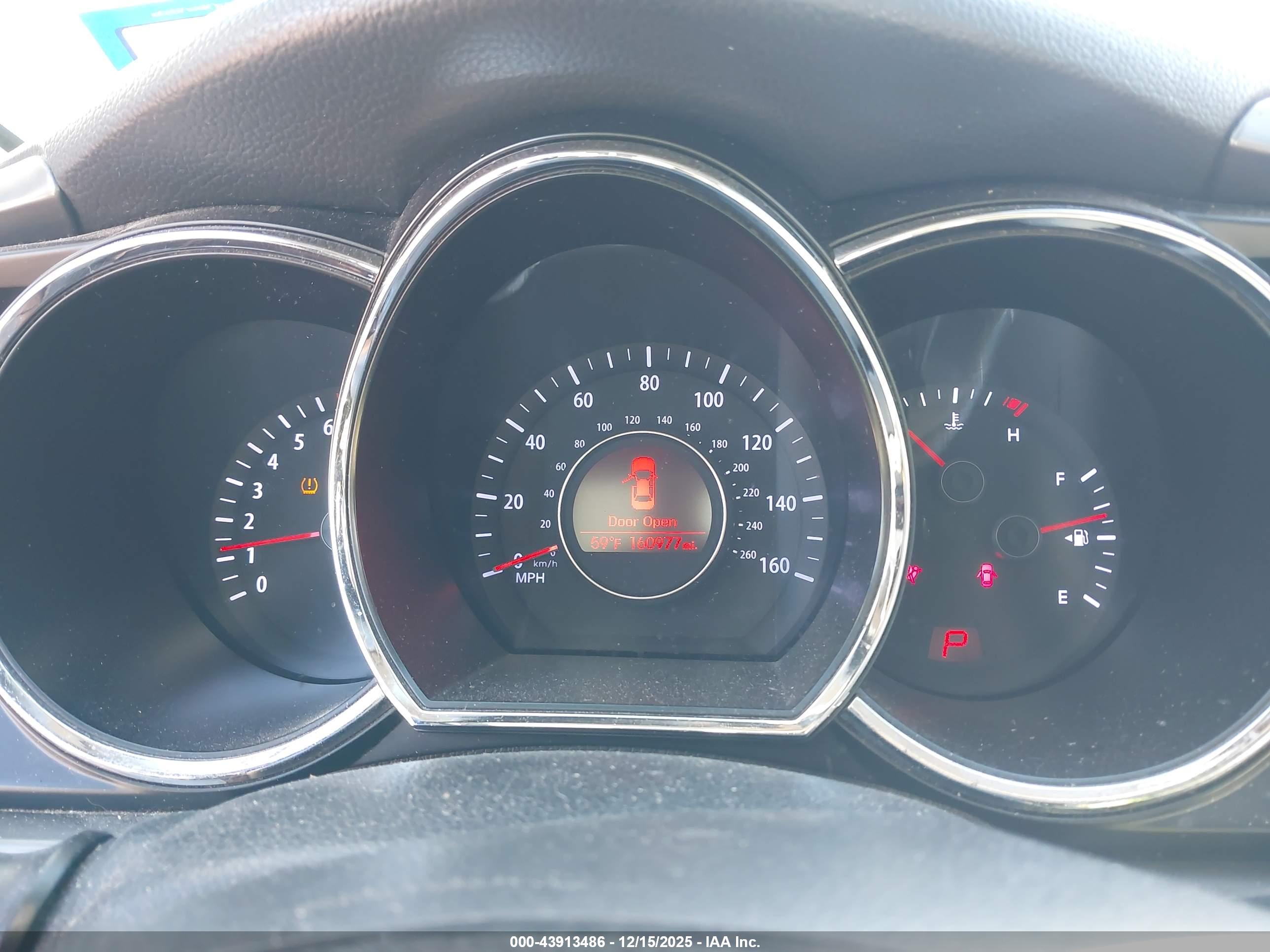 KIA OPTIMA image 7