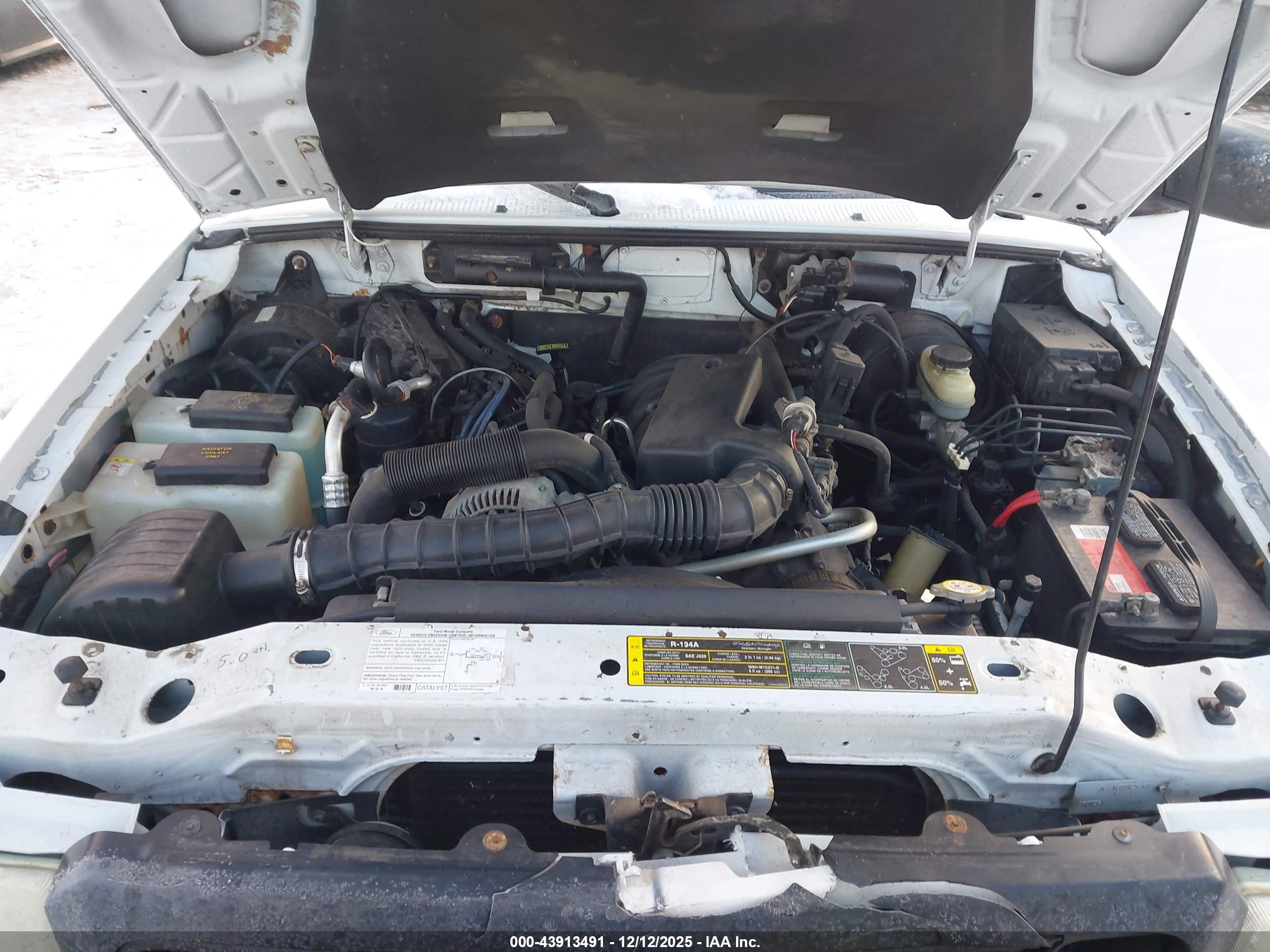 FORD RANGER image 10