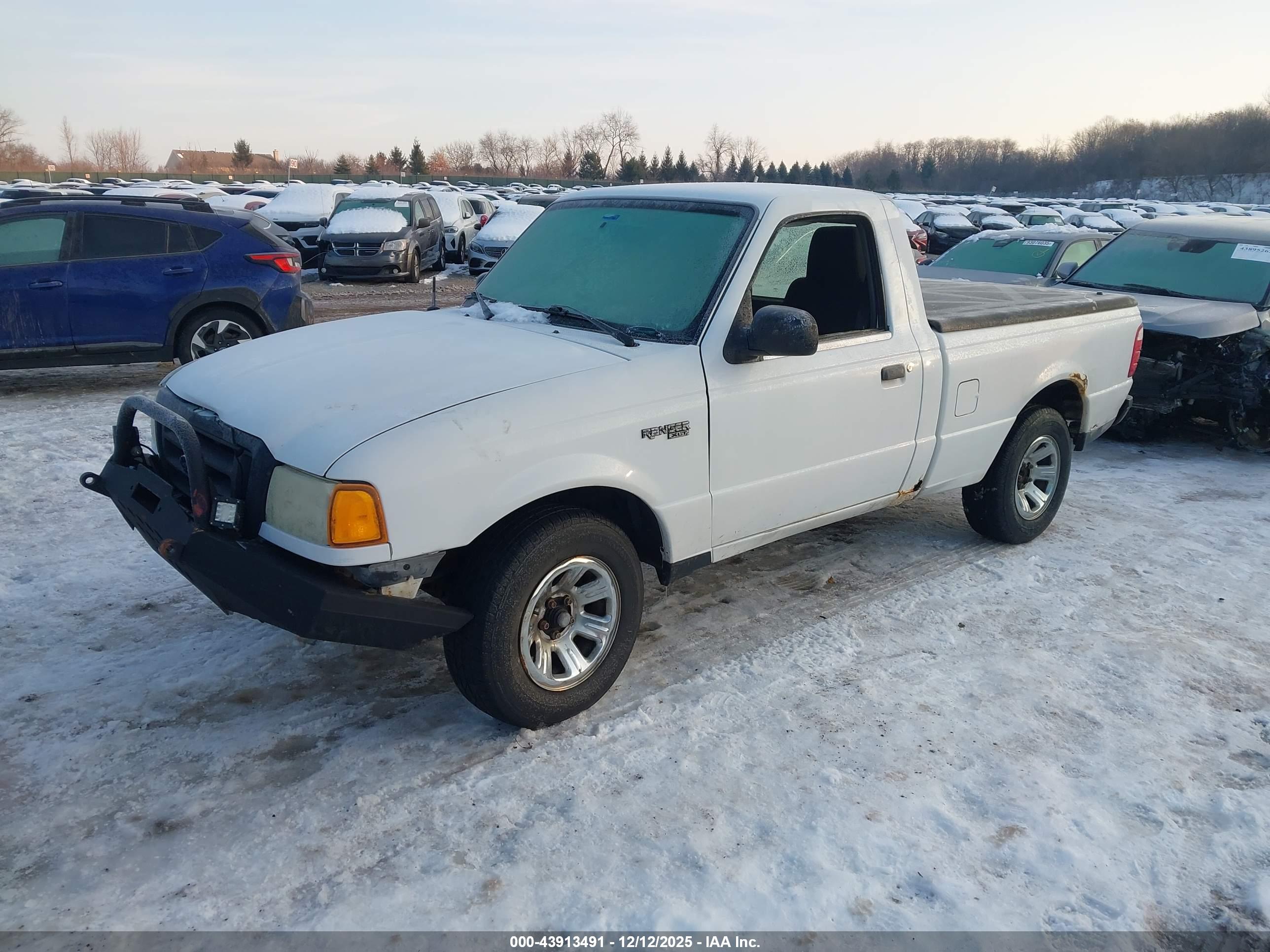FORD RANGER image 2