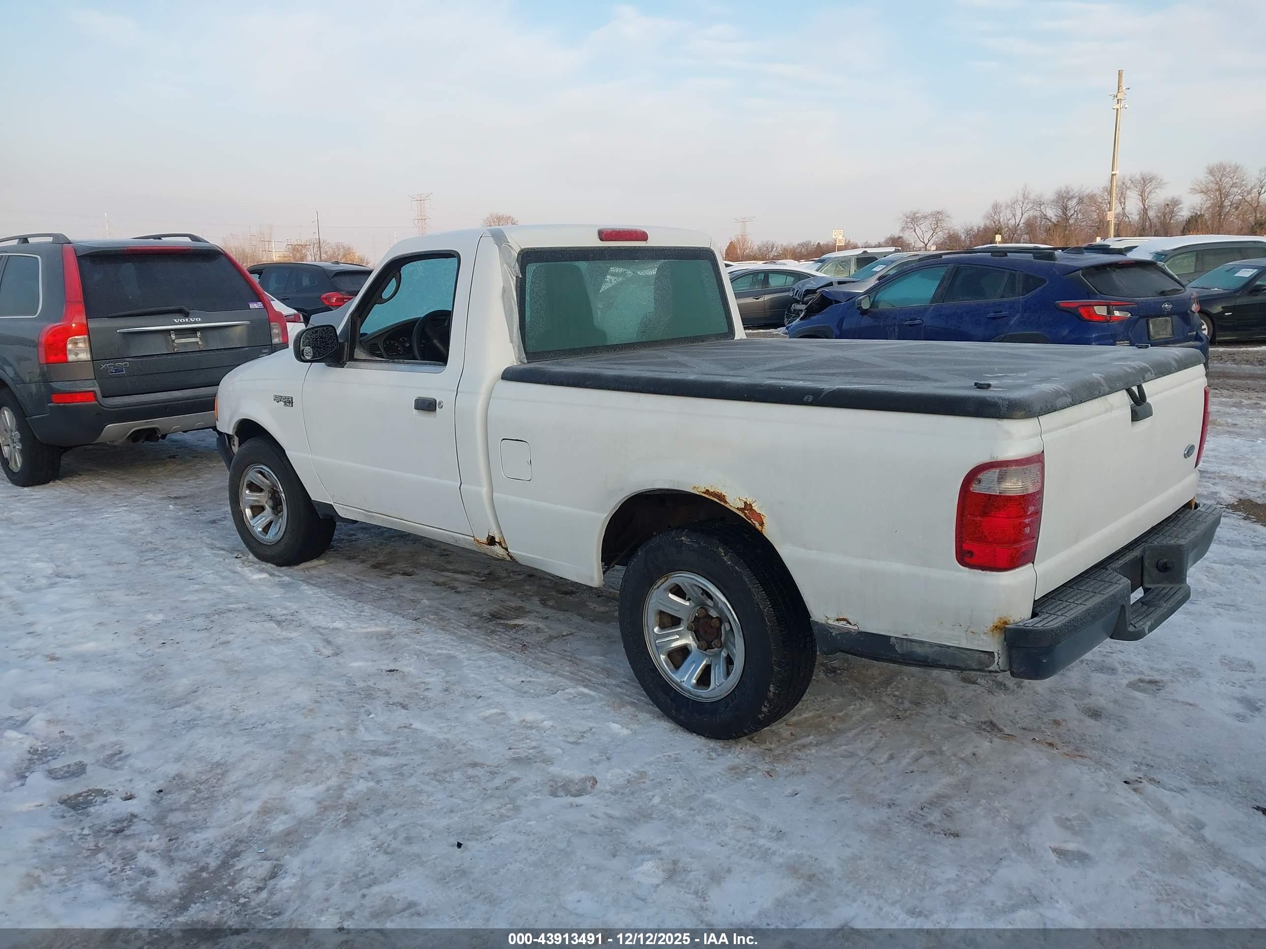 FORD RANGER image 3