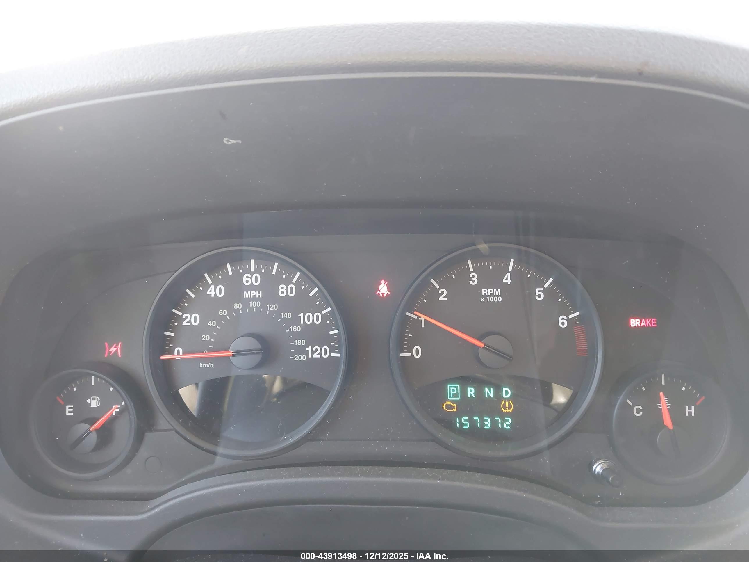 JEEP COMPASS image 7