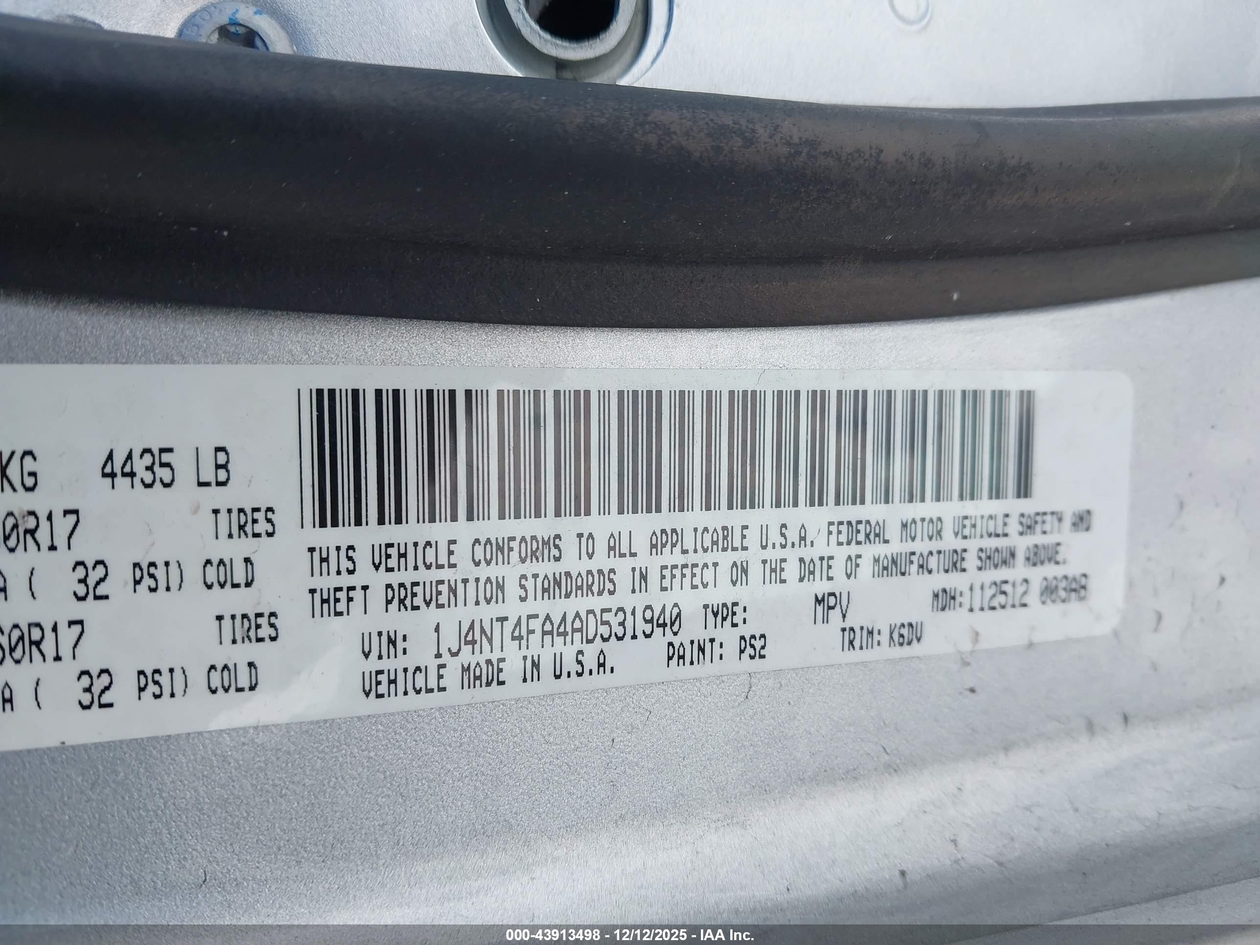 JEEP COMPASS image 9