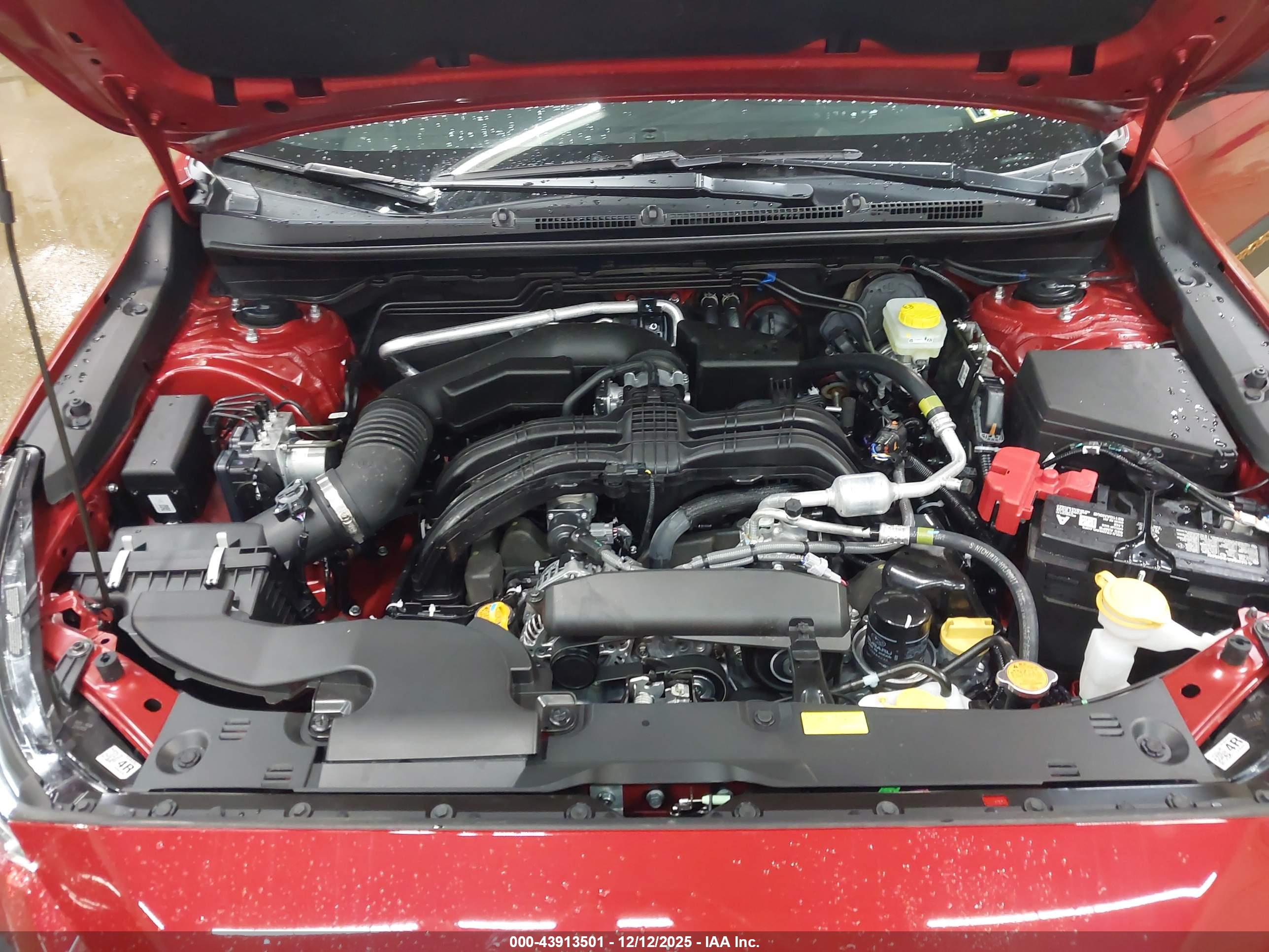 SUBARU CROSSTREK image 10
