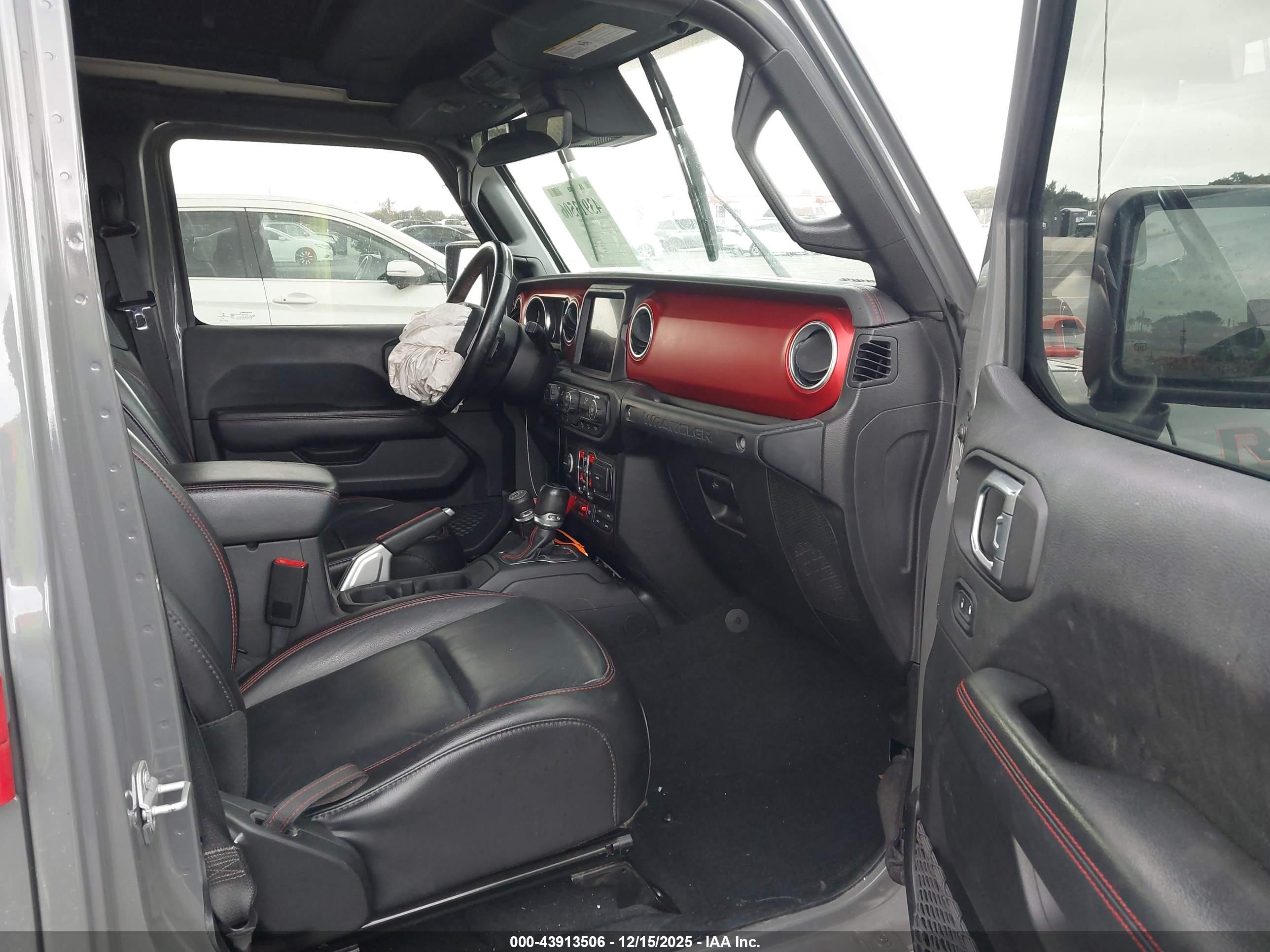 JEEP WRANGLER image 5