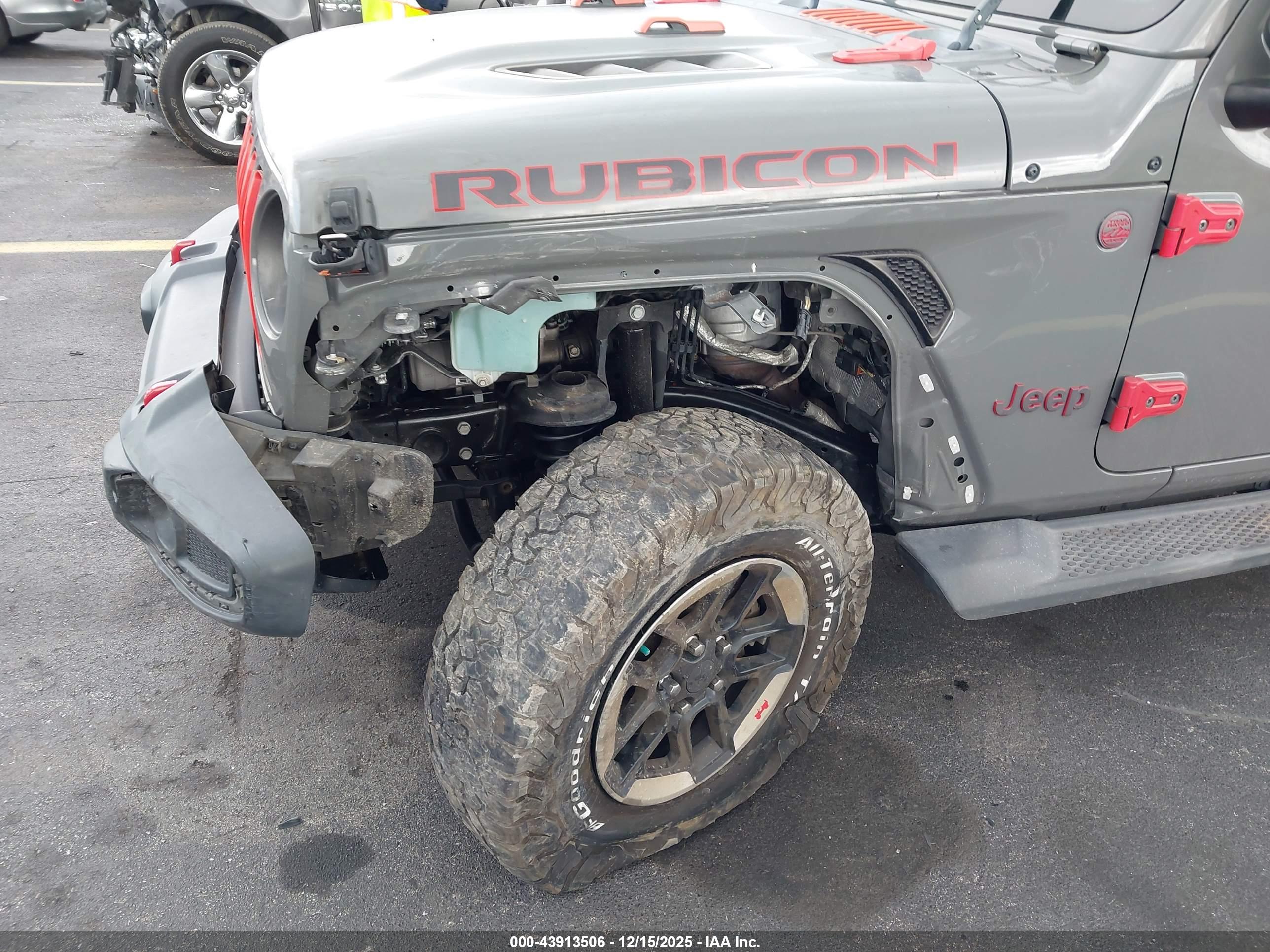 JEEP WRANGLER image 6