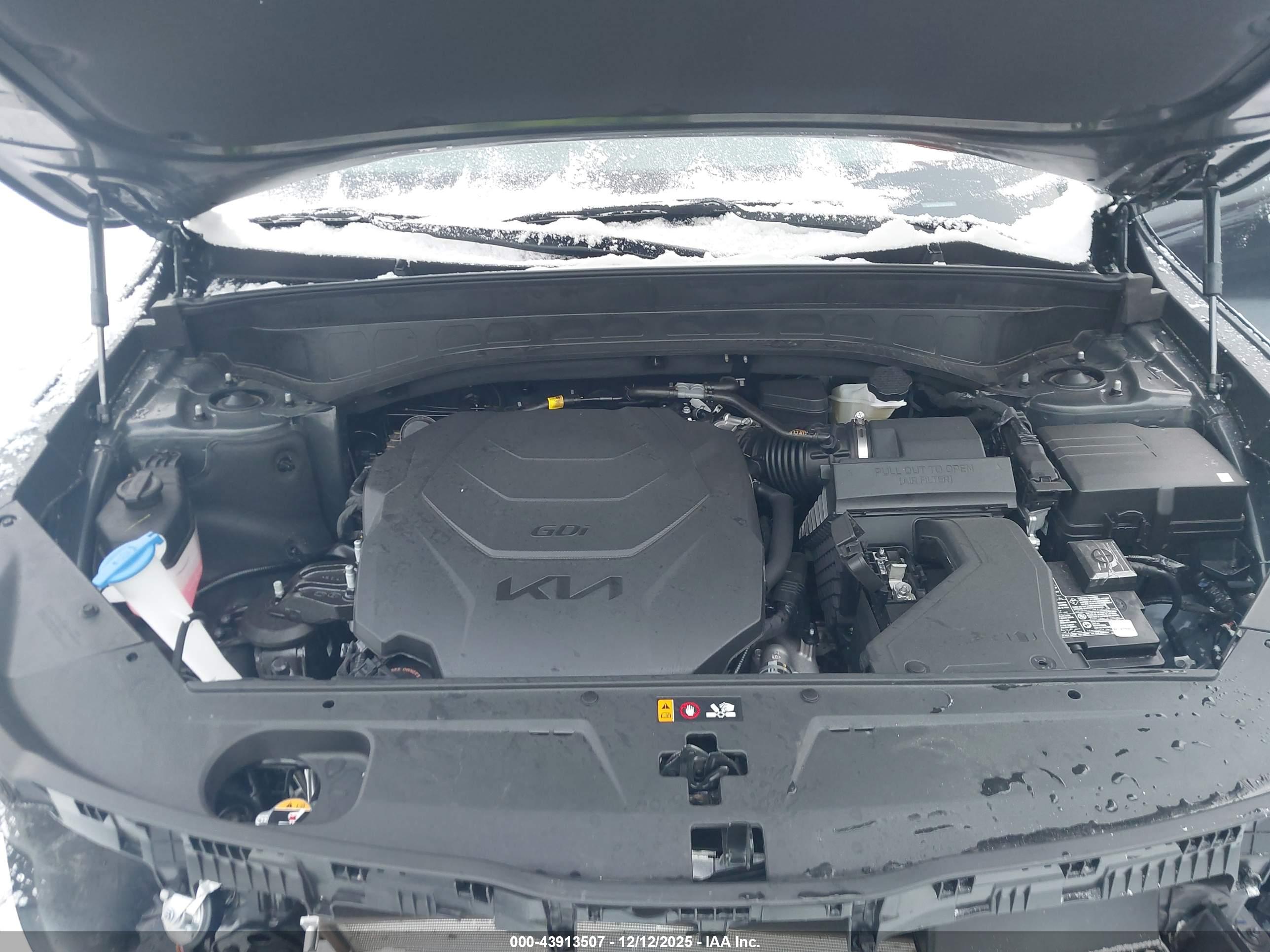 KIA TELLURIDE image 10