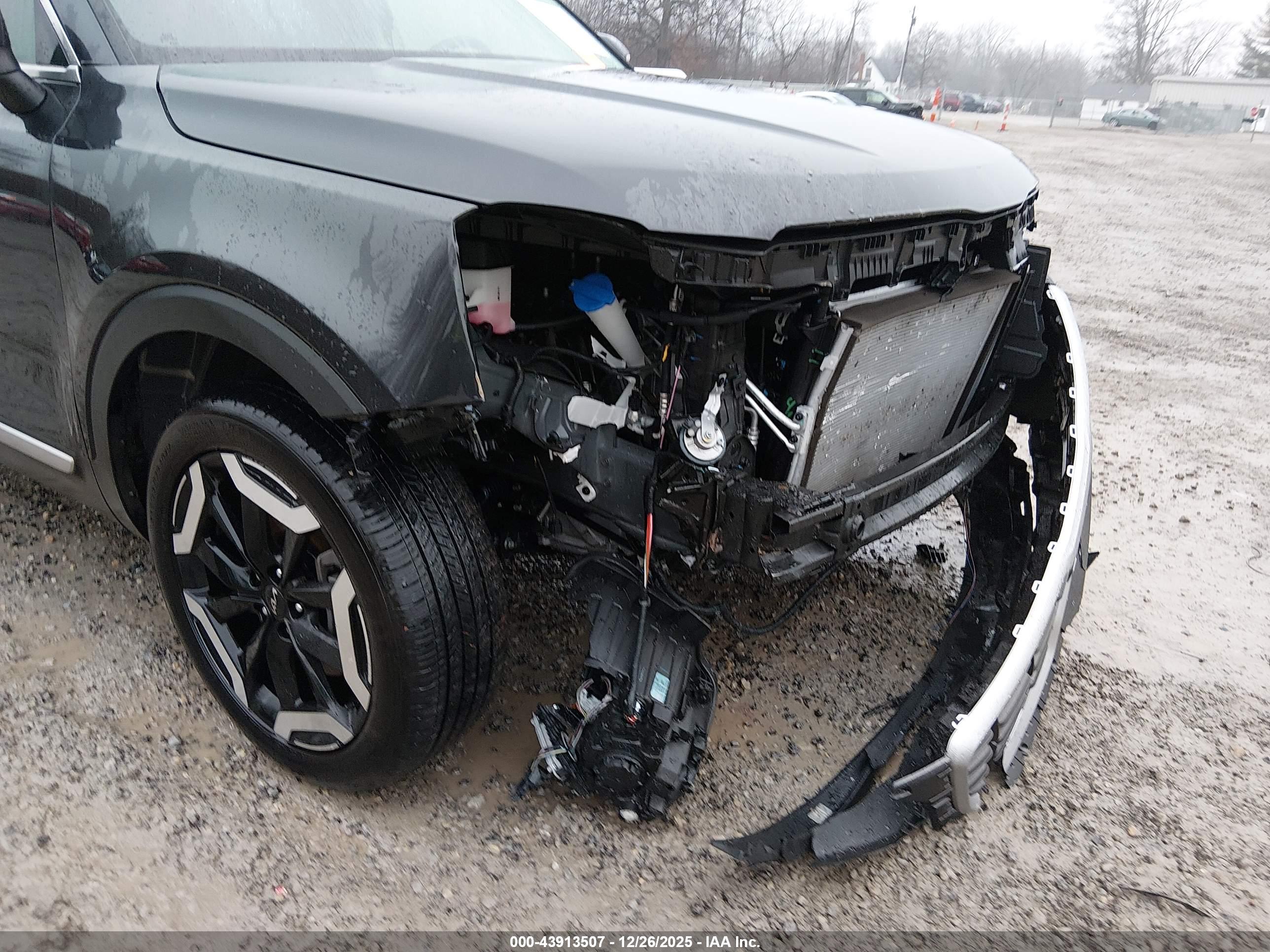 KIA TELLURIDE image 6