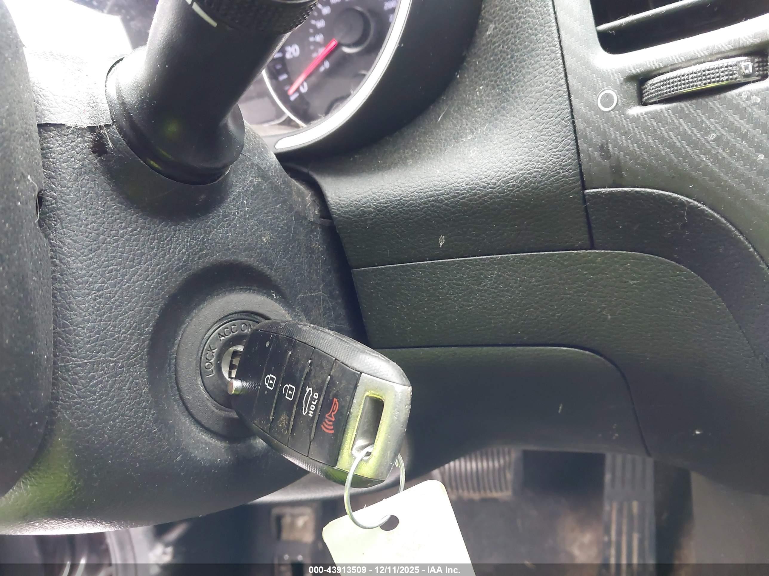 KIA FORTE image 11