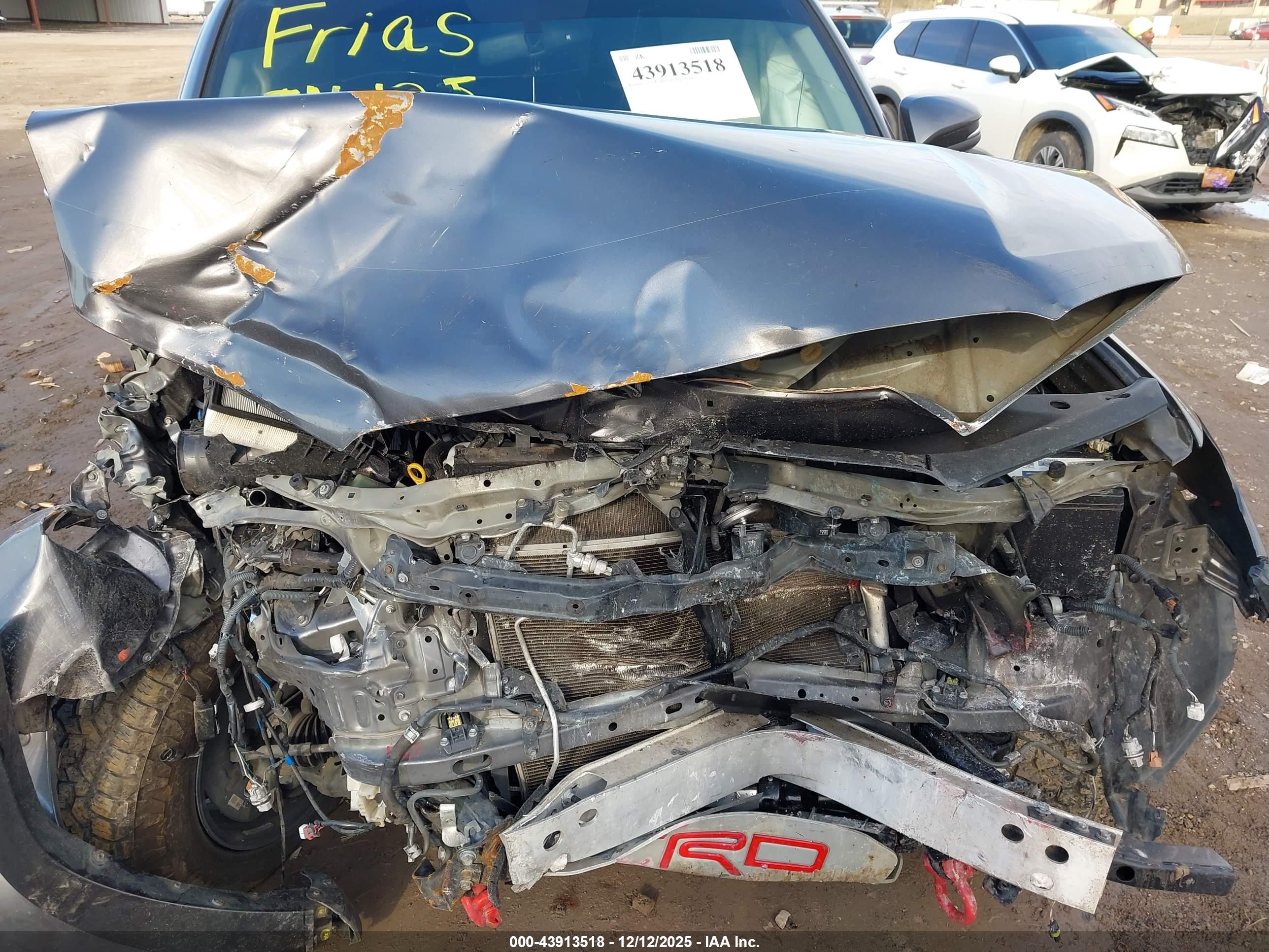 TOYOTA 4RUNNER image 10