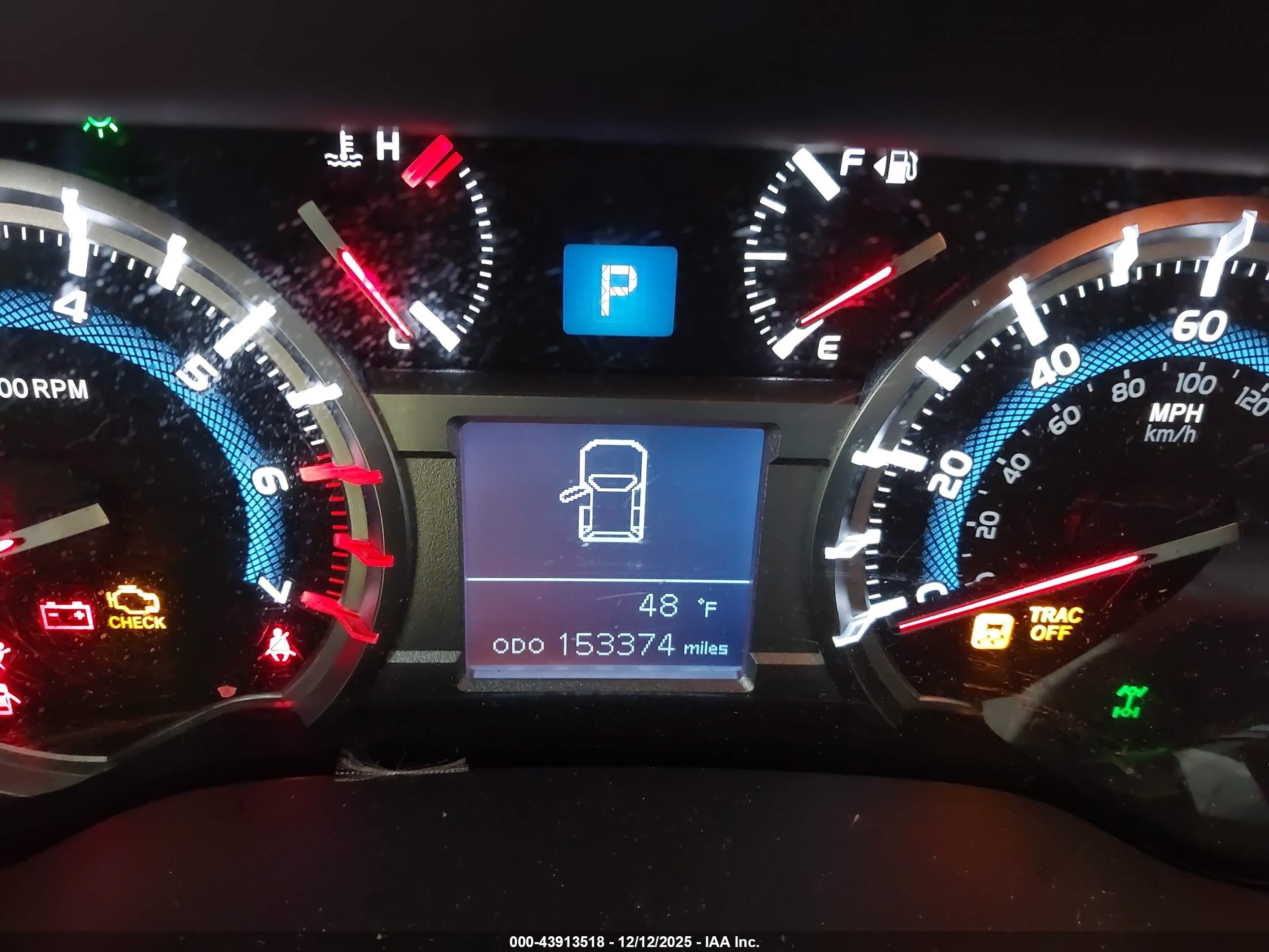 TOYOTA 4RUNNER image 7