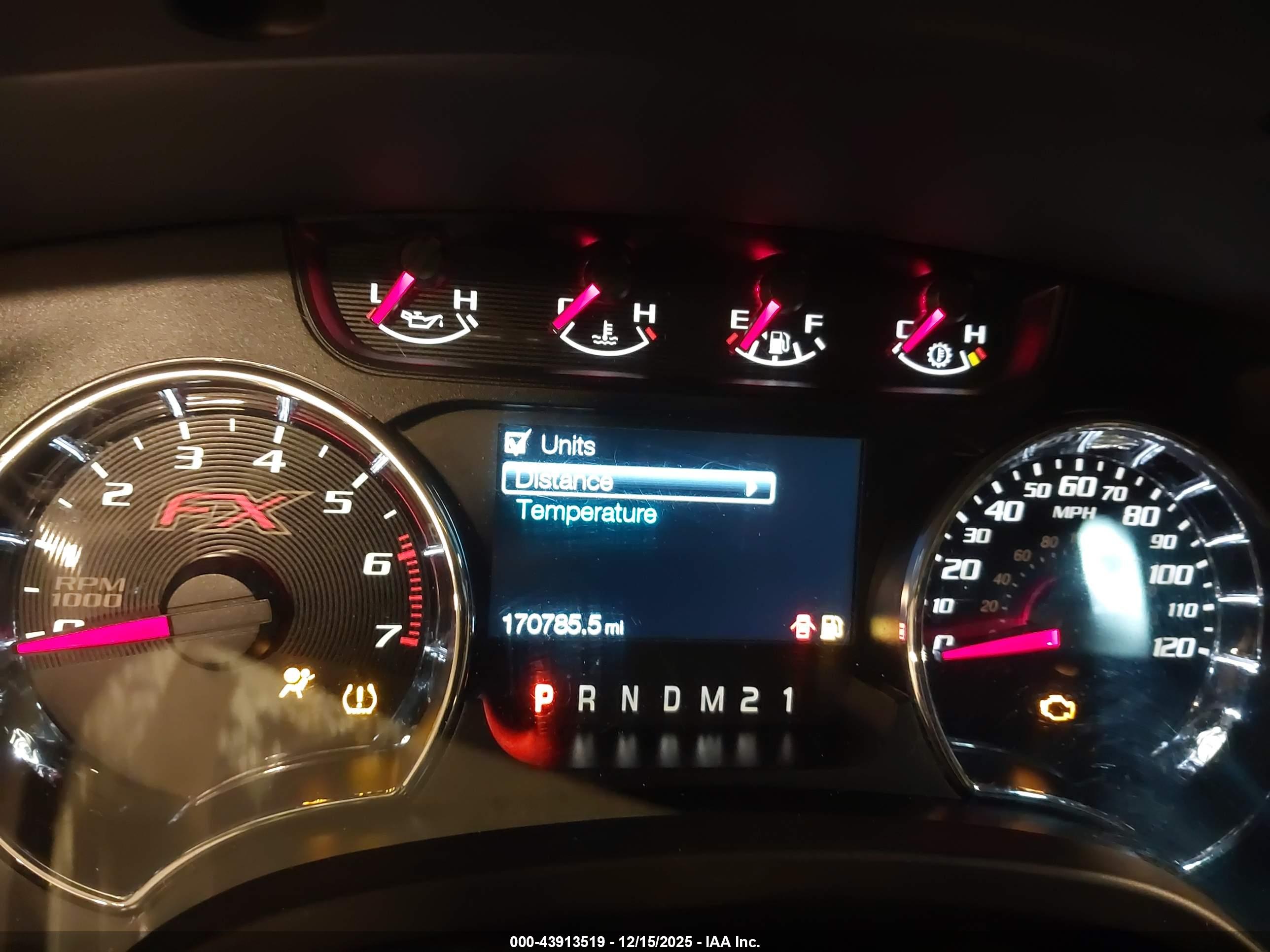 FORD F-150 image 7