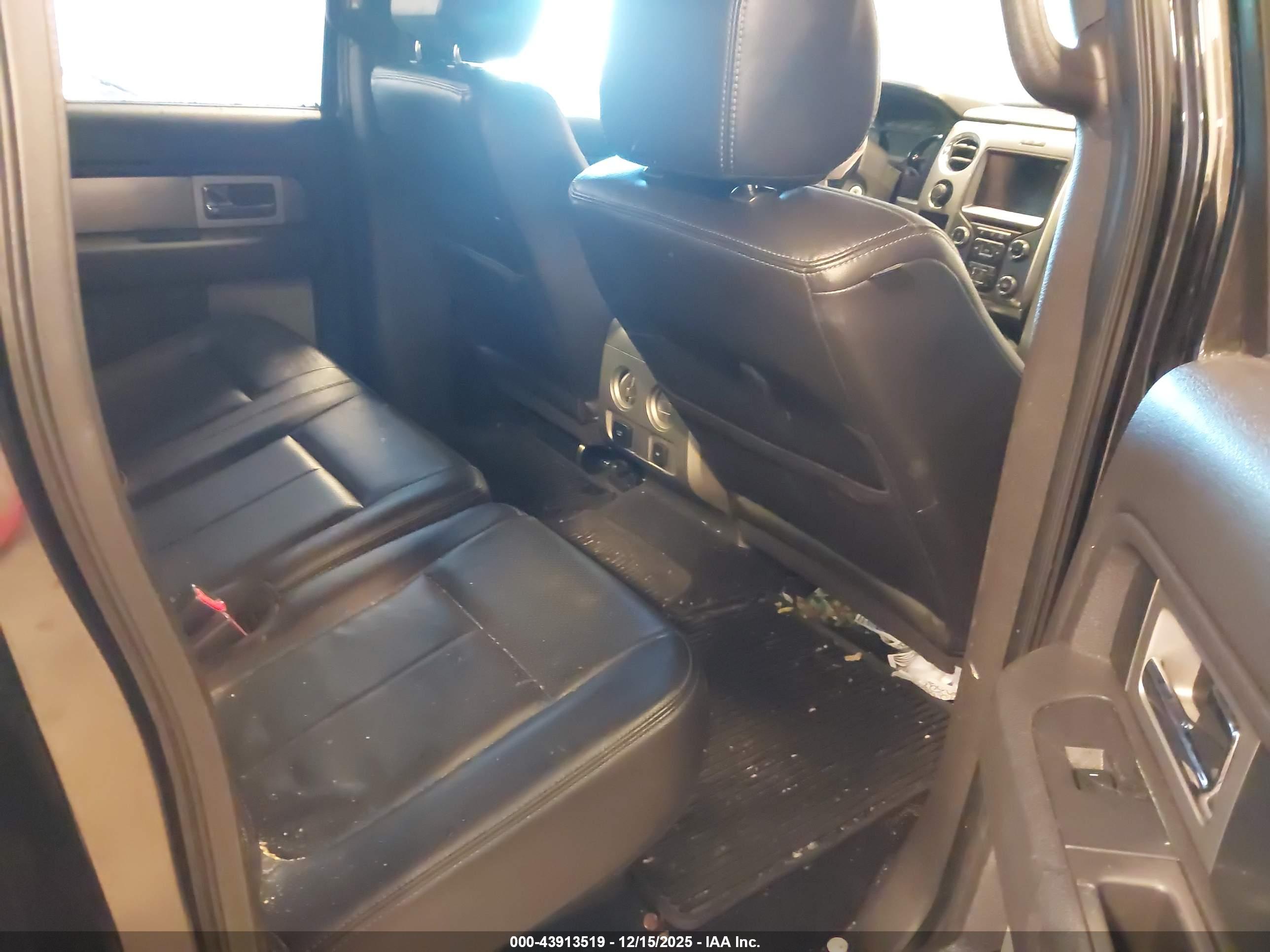 FORD F-150 image 8