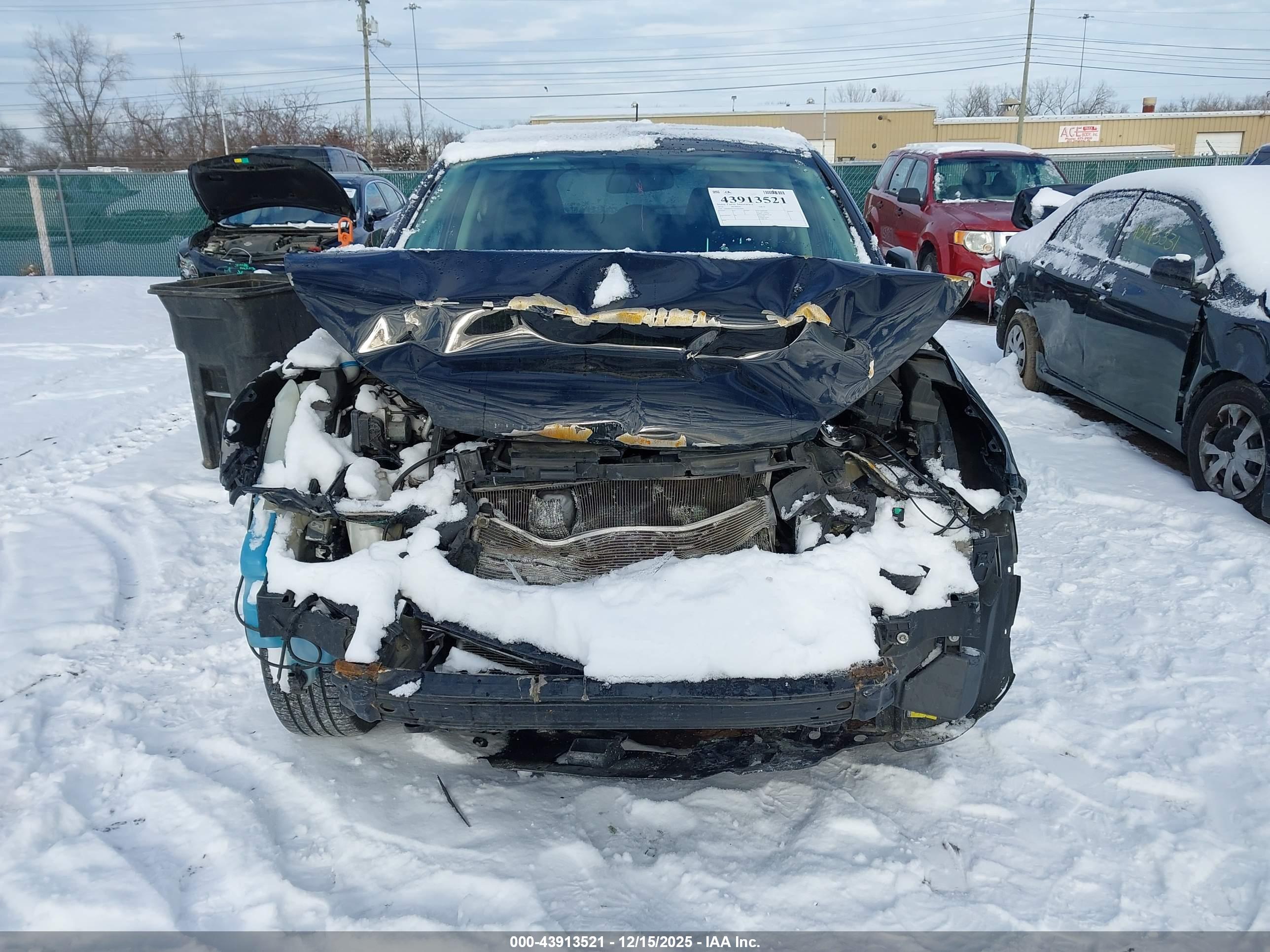 HONDA CR-V image 6