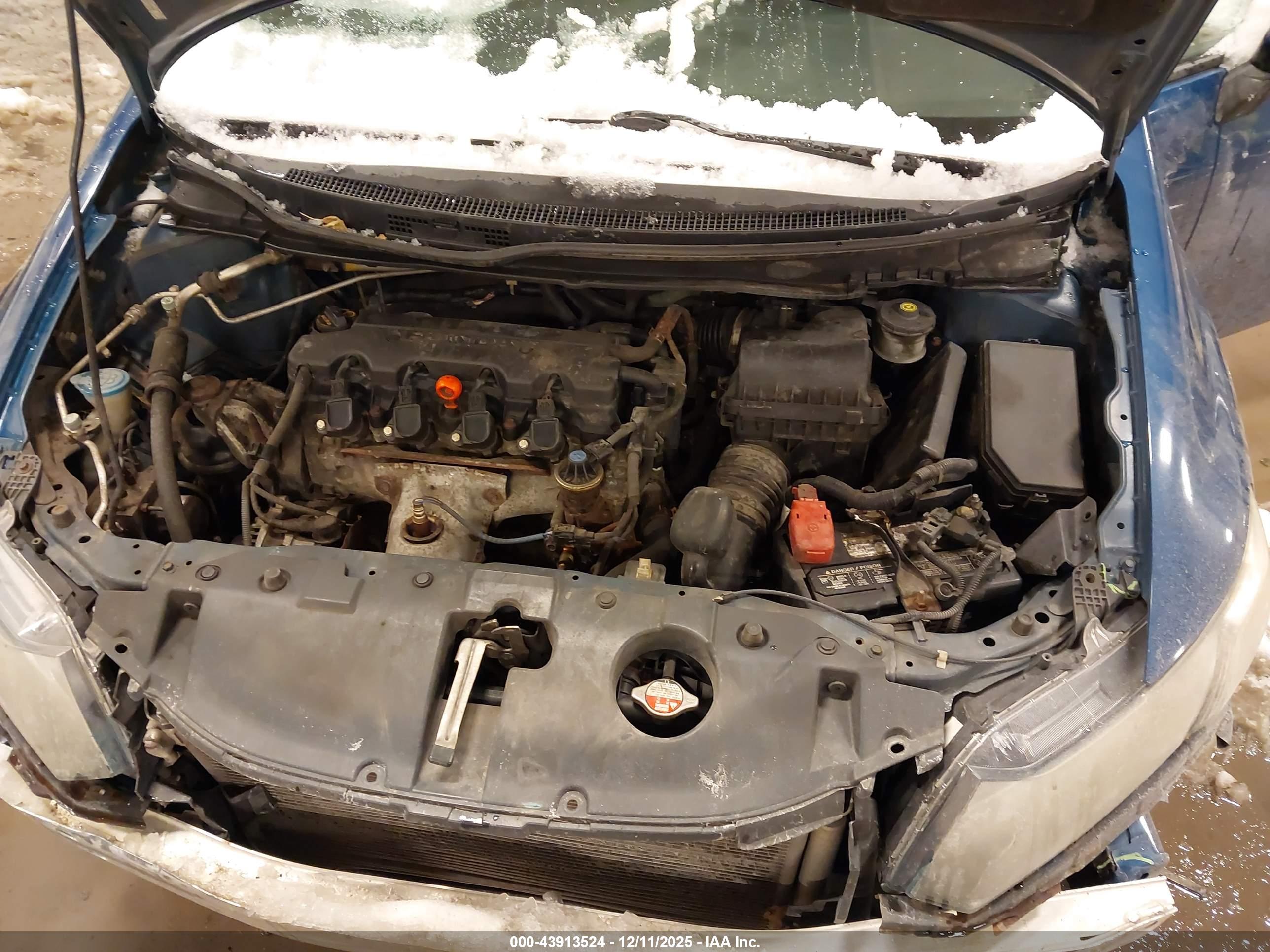 HONDA CIVIC image 10