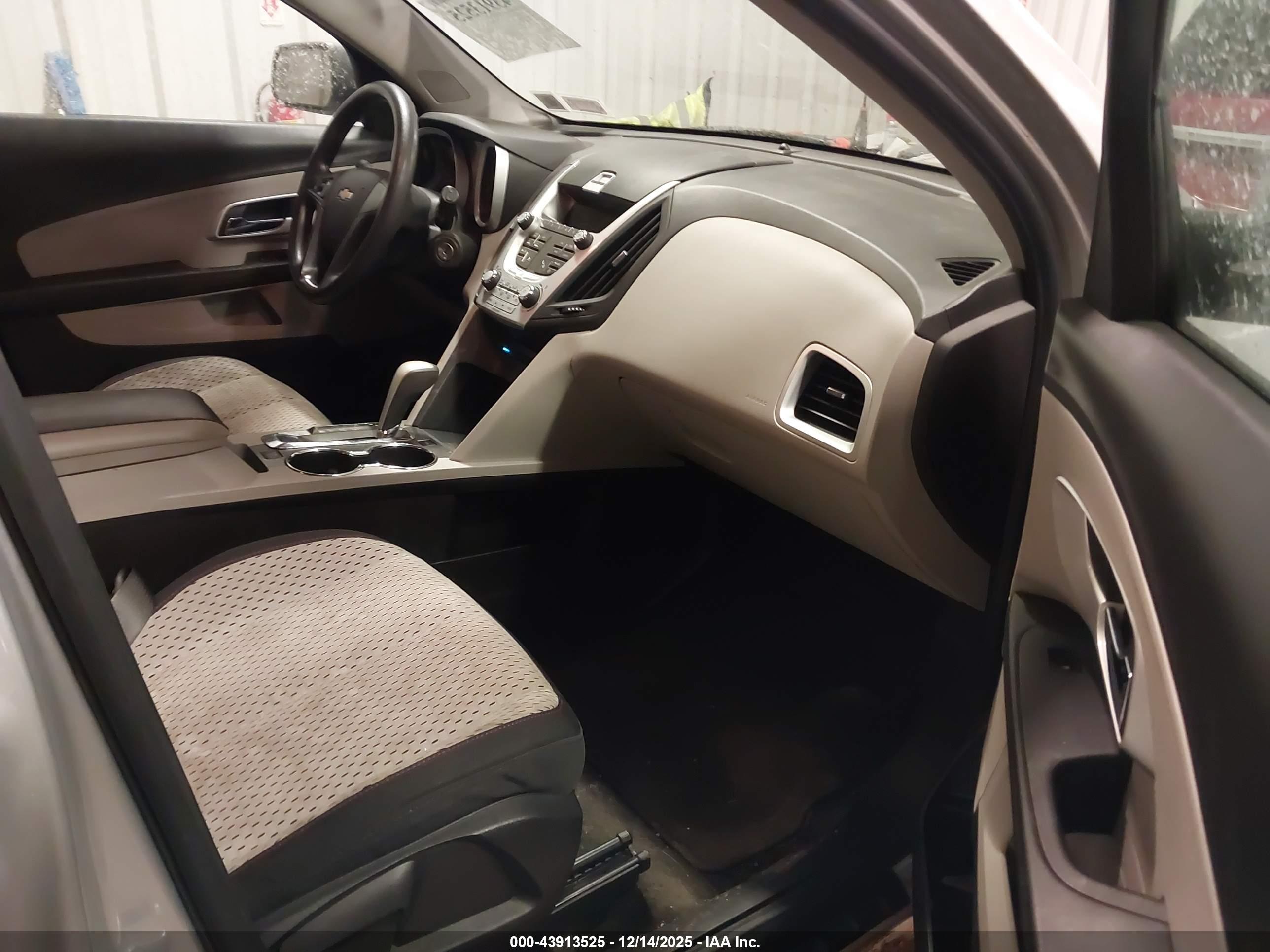 CHEVROLET EQUINOX image 5