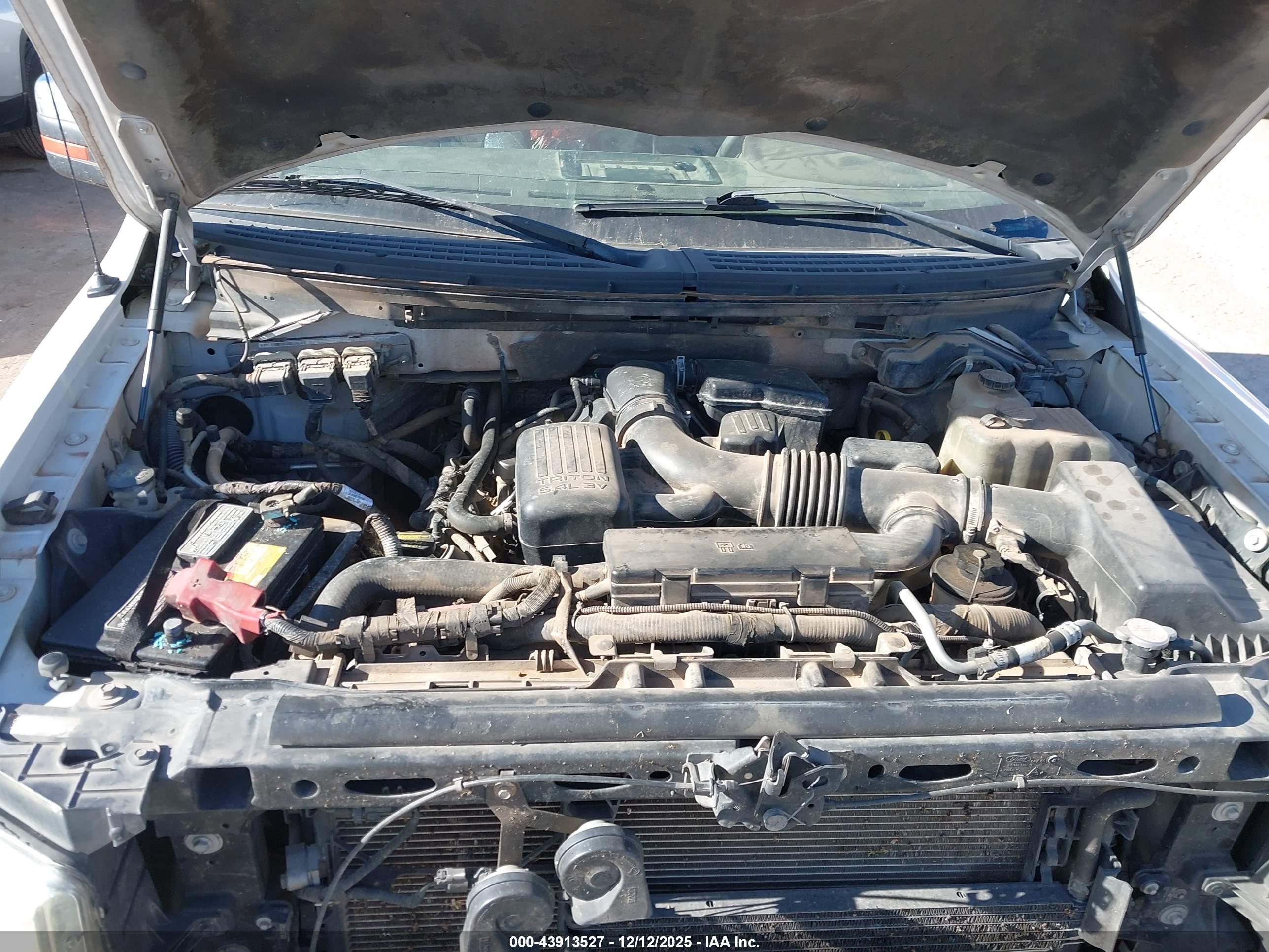 FORD F-150 image 10